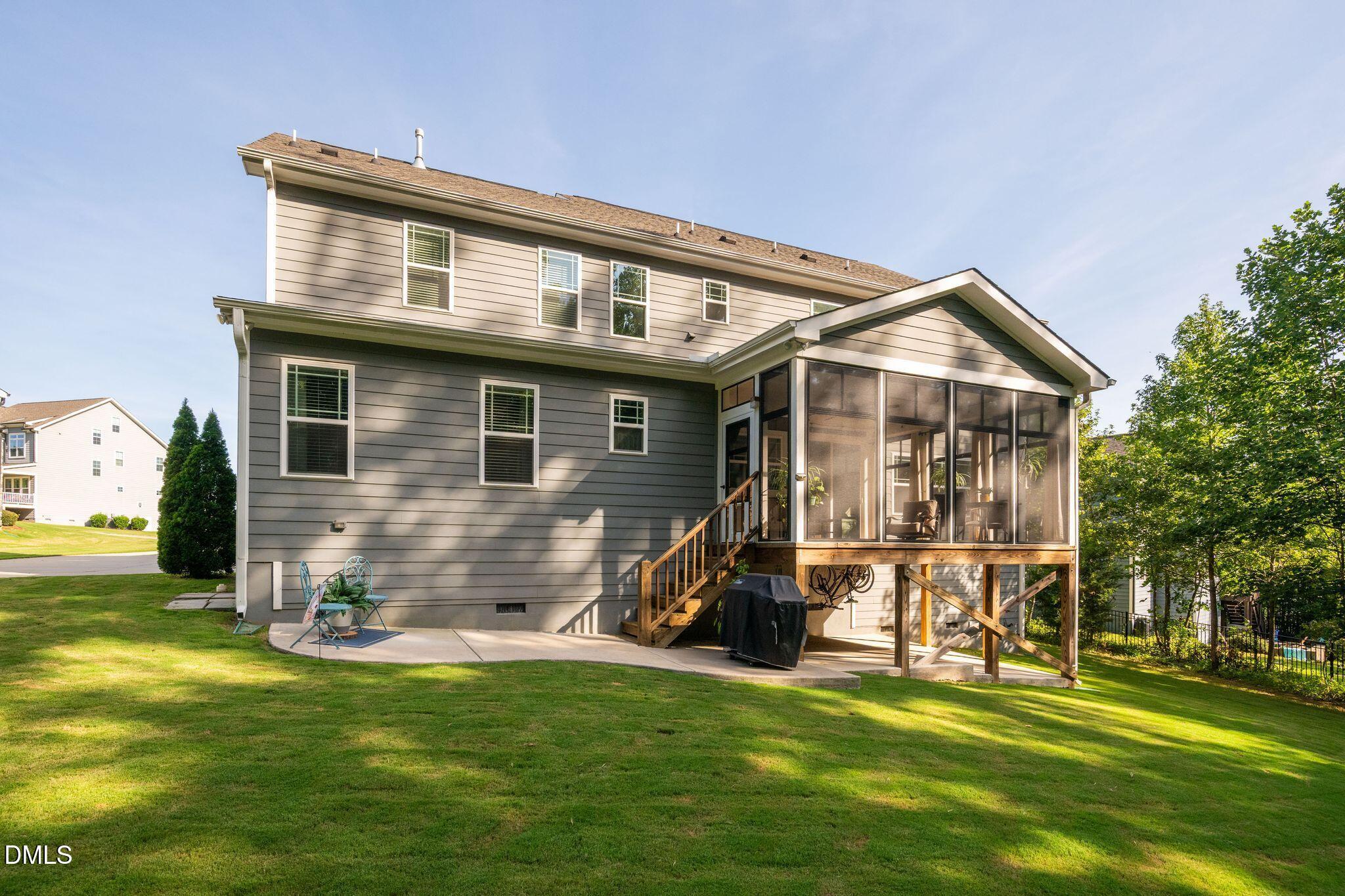 2113 Orchard Lake Drive