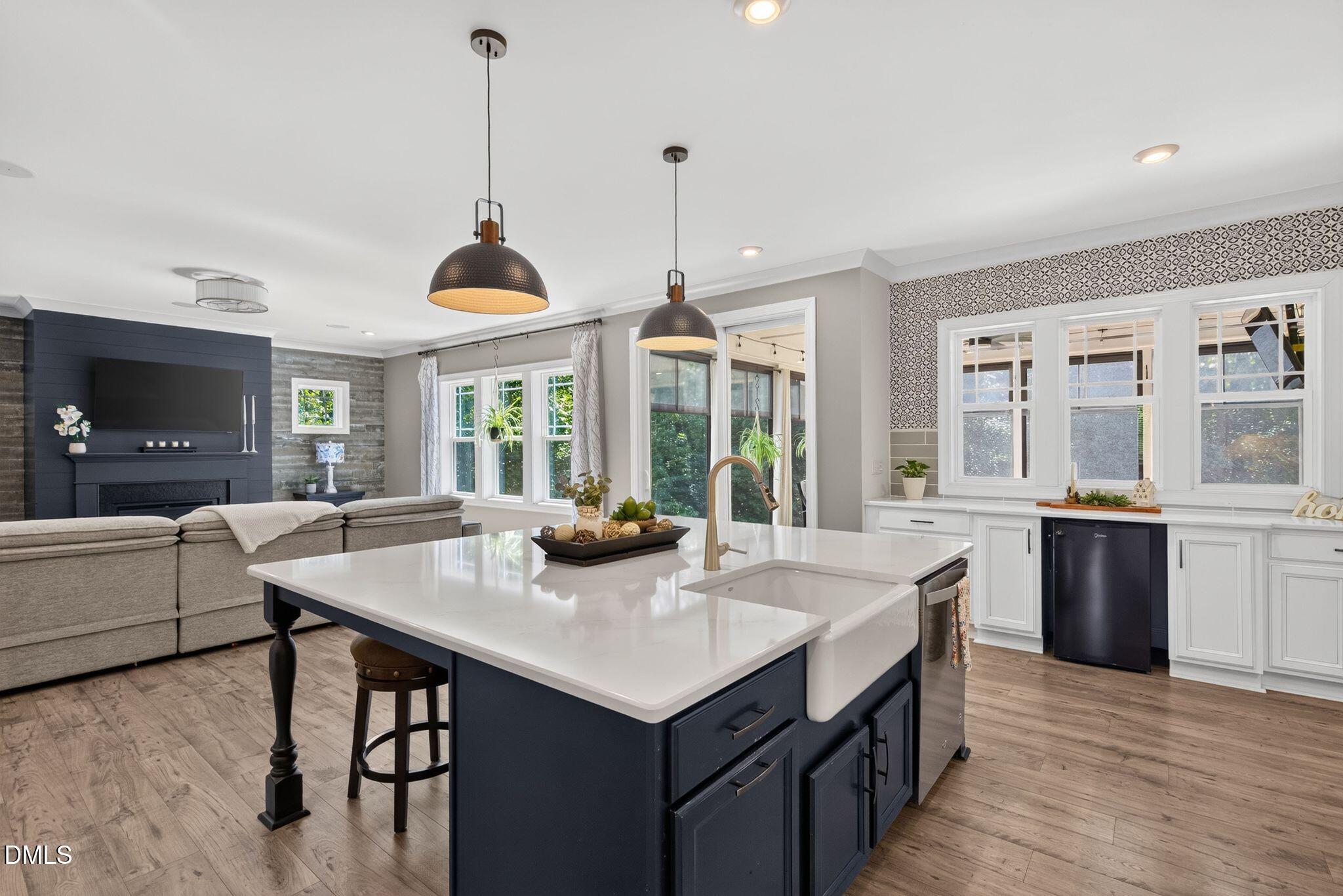 2113 Orchard Lake Drive