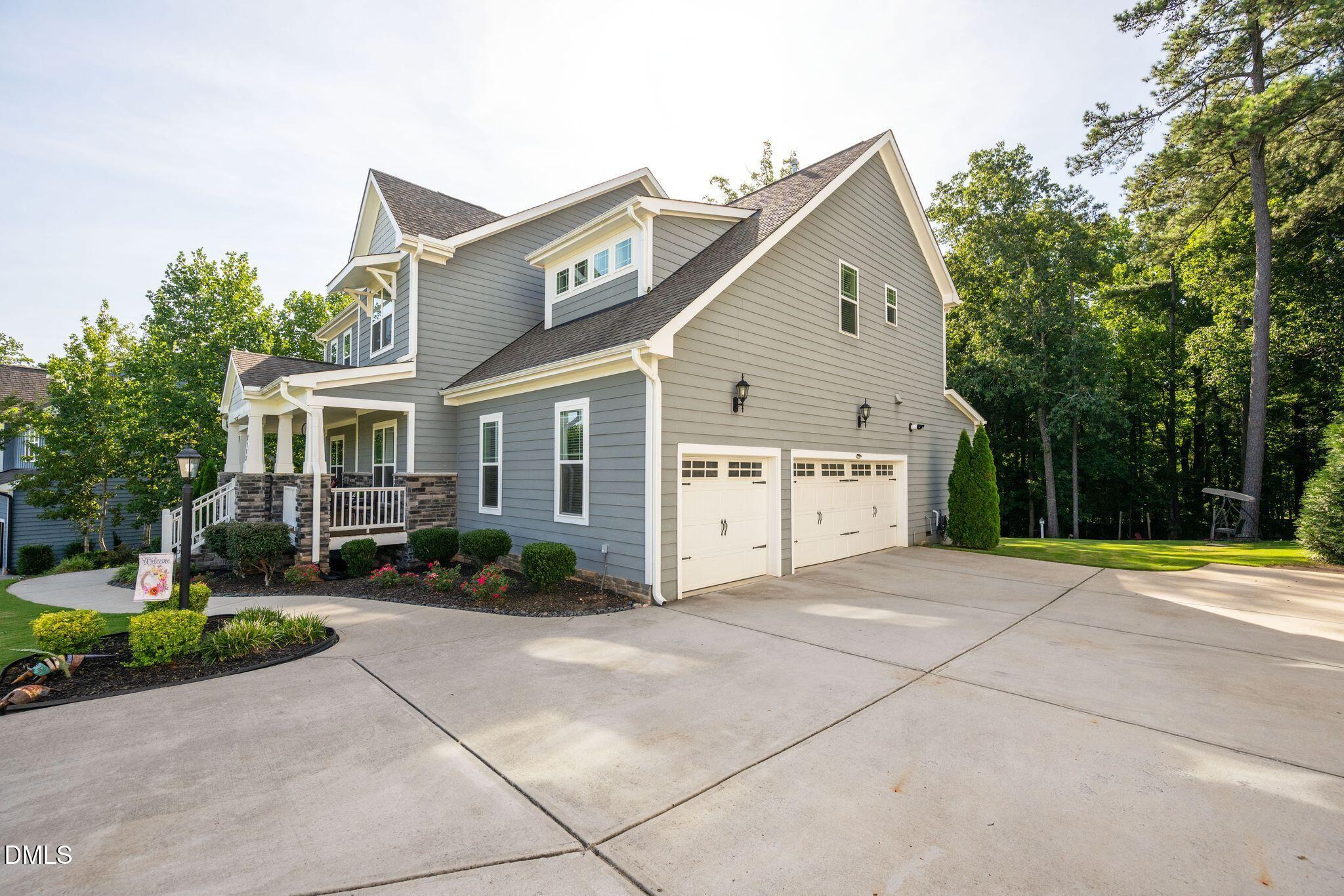 2113 Orchard Lake Drive