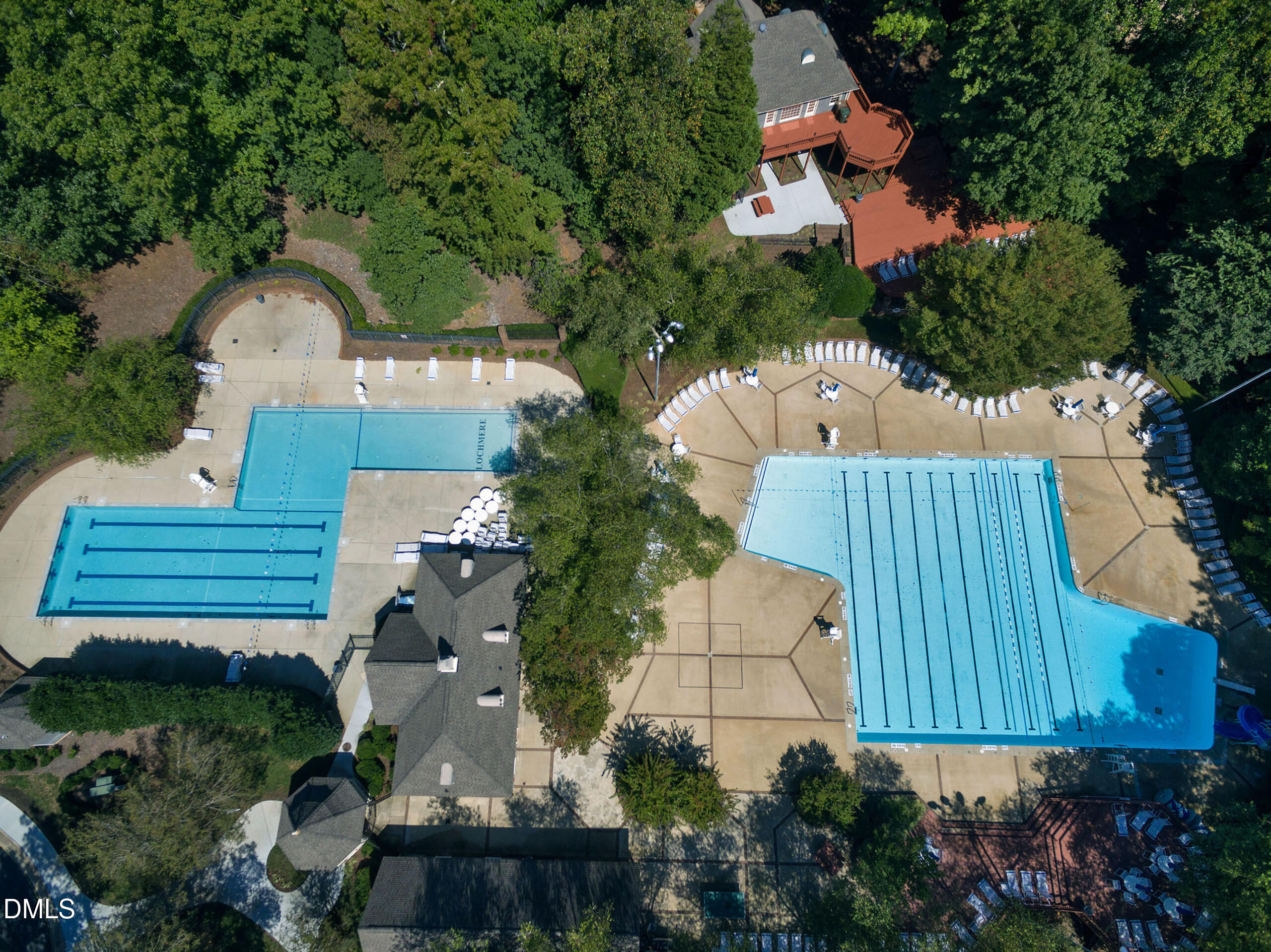 313 Glen Echo Lane F