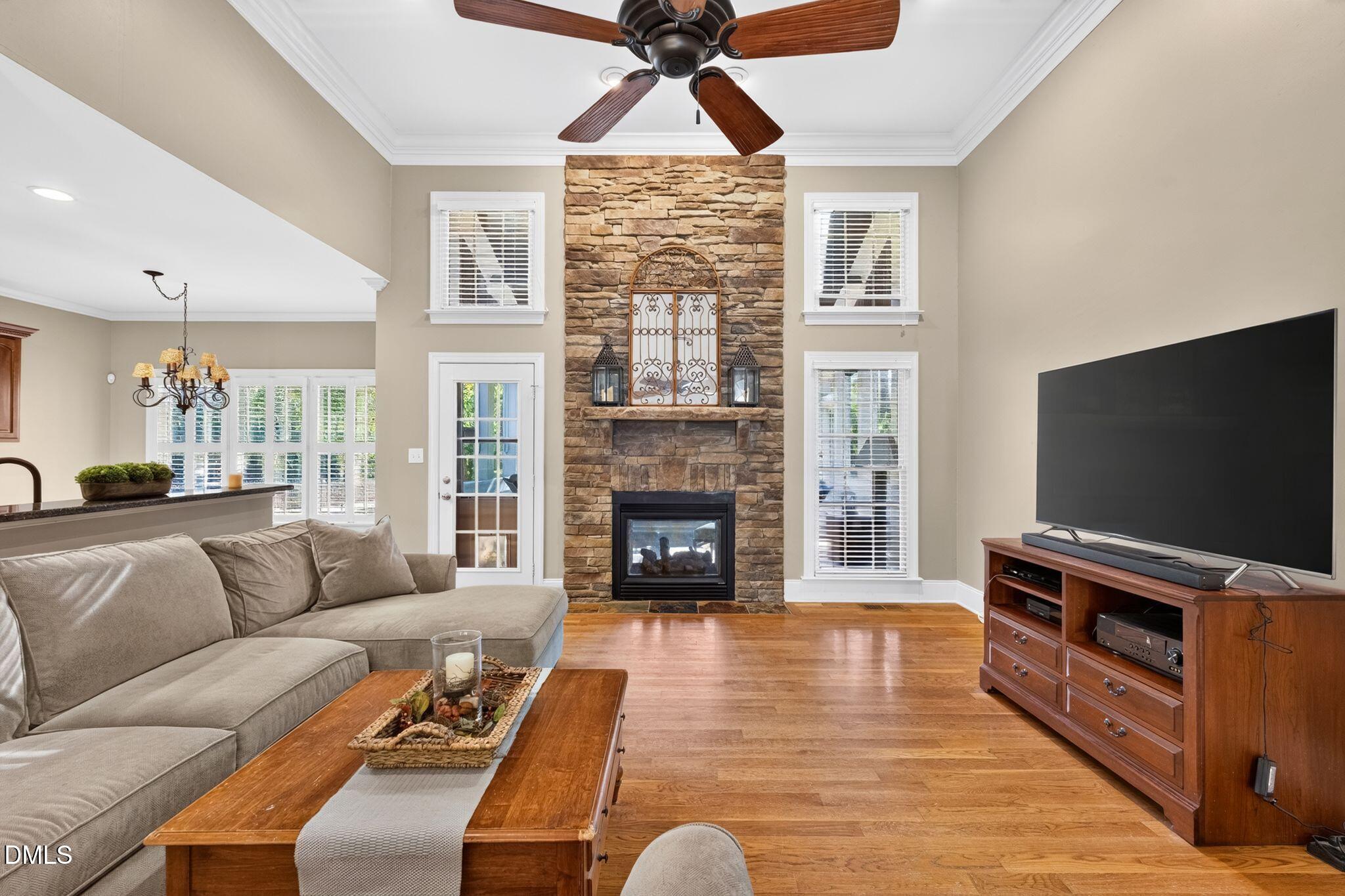 5724 Manor Plantation Drive