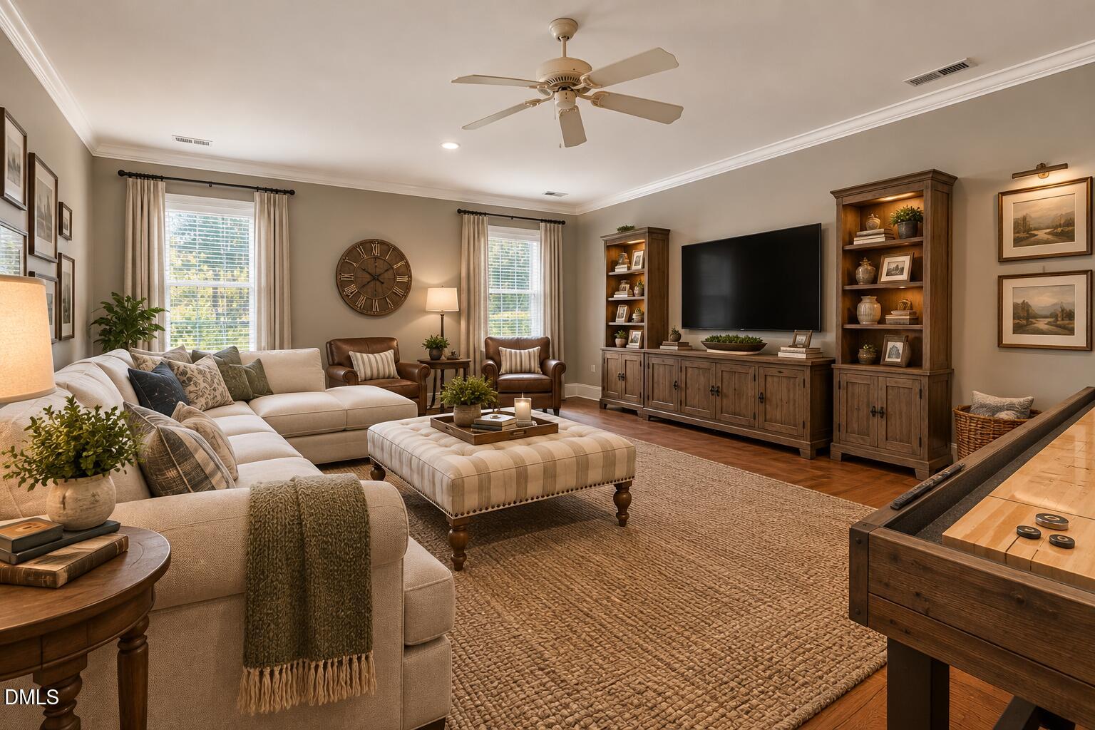 5724 Manor Plantation Drive