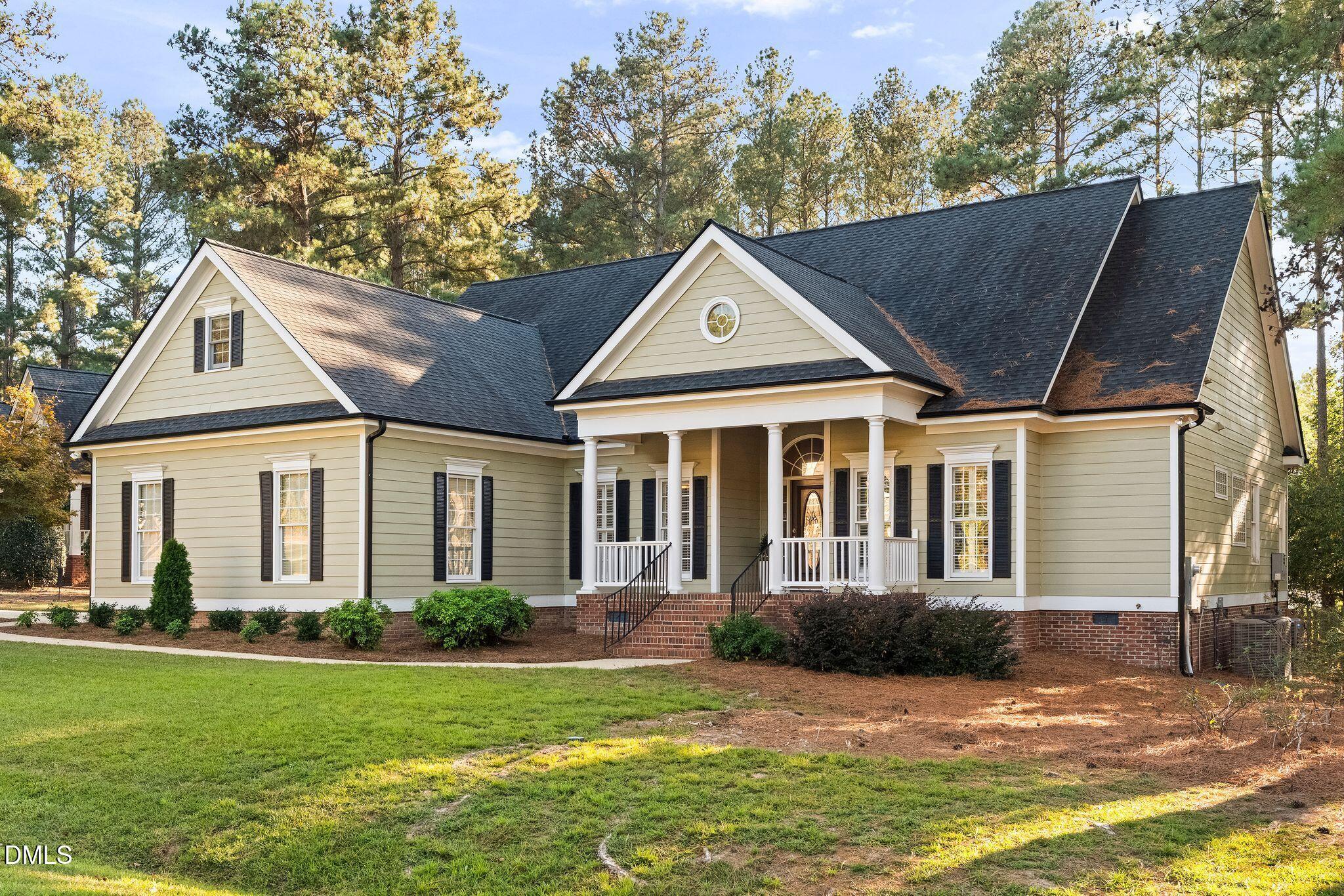 5724 Manor Plantation Drive