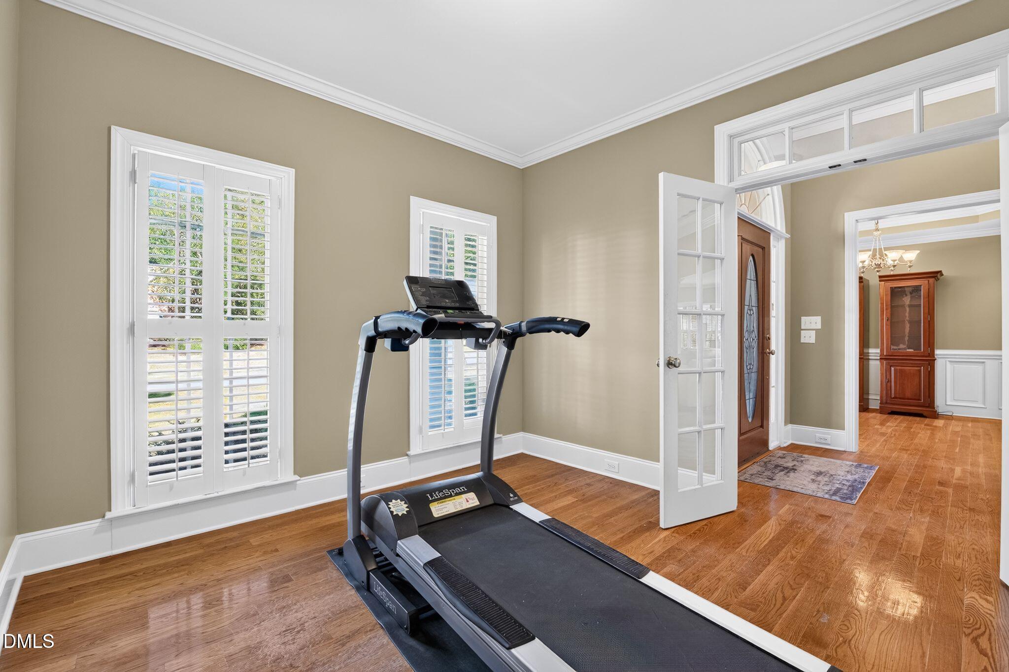 5724 Manor Plantation Drive