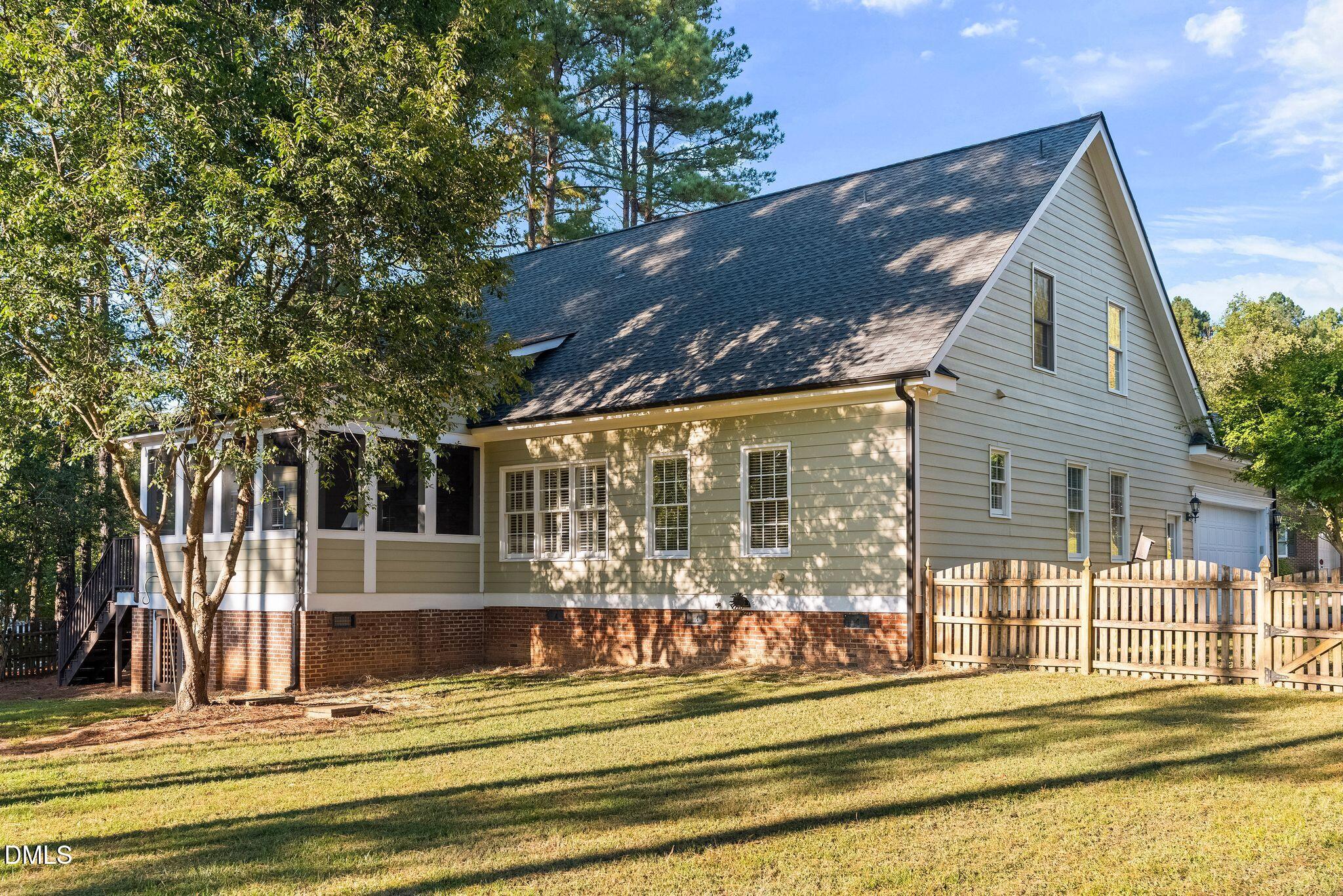 5724 Manor Plantation Drive