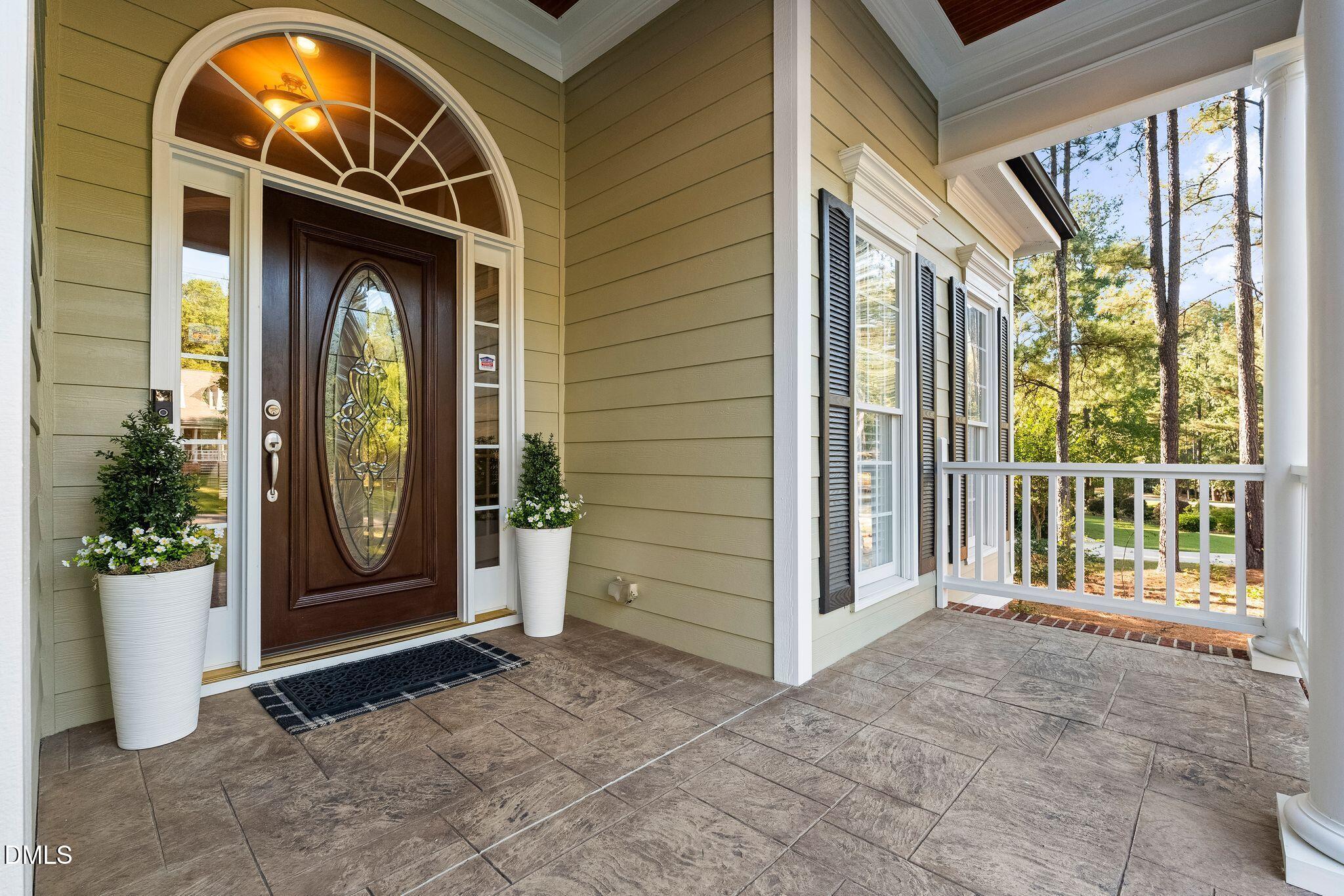5724 Manor Plantation Drive