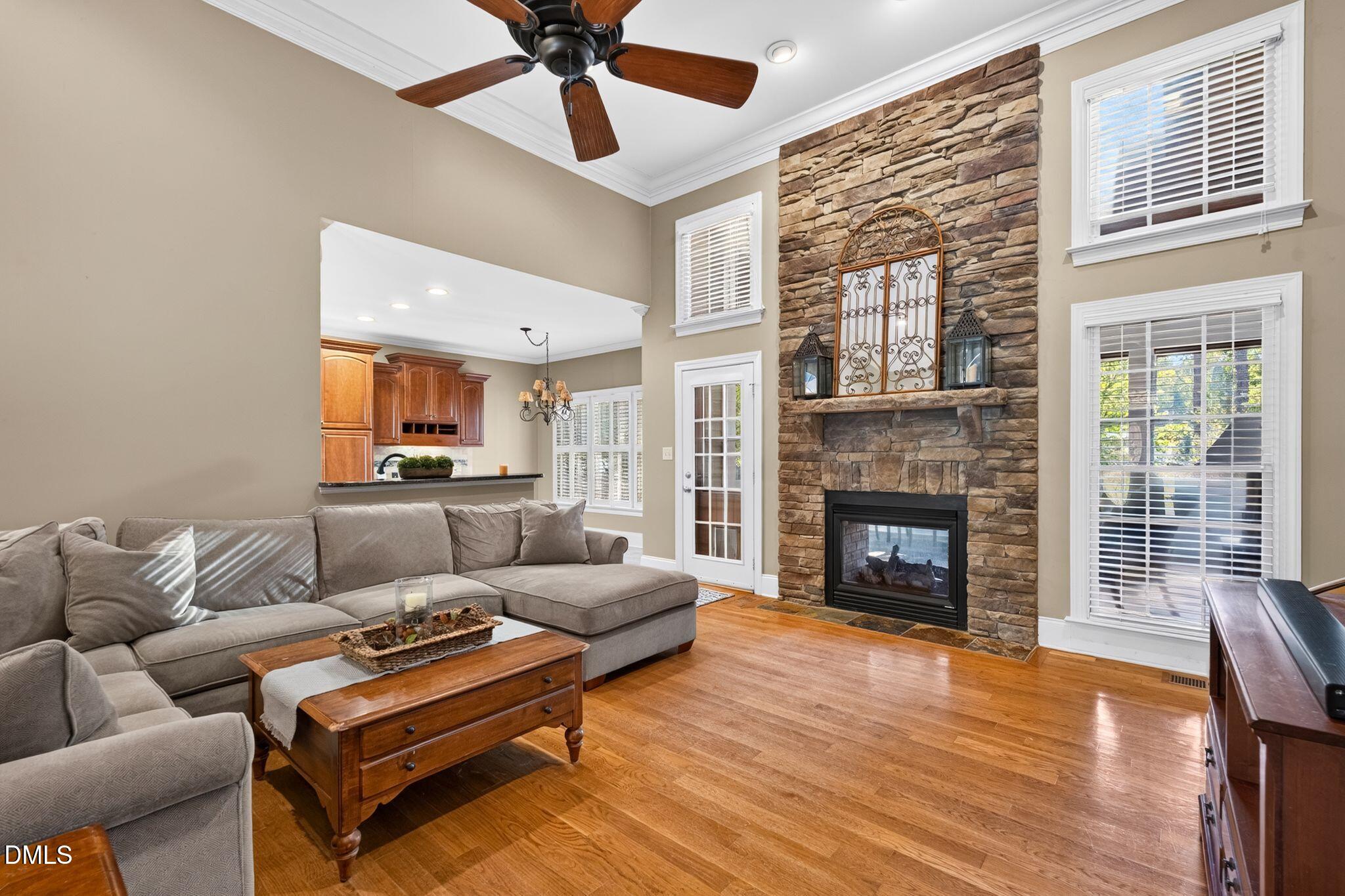 5724 Manor Plantation Drive