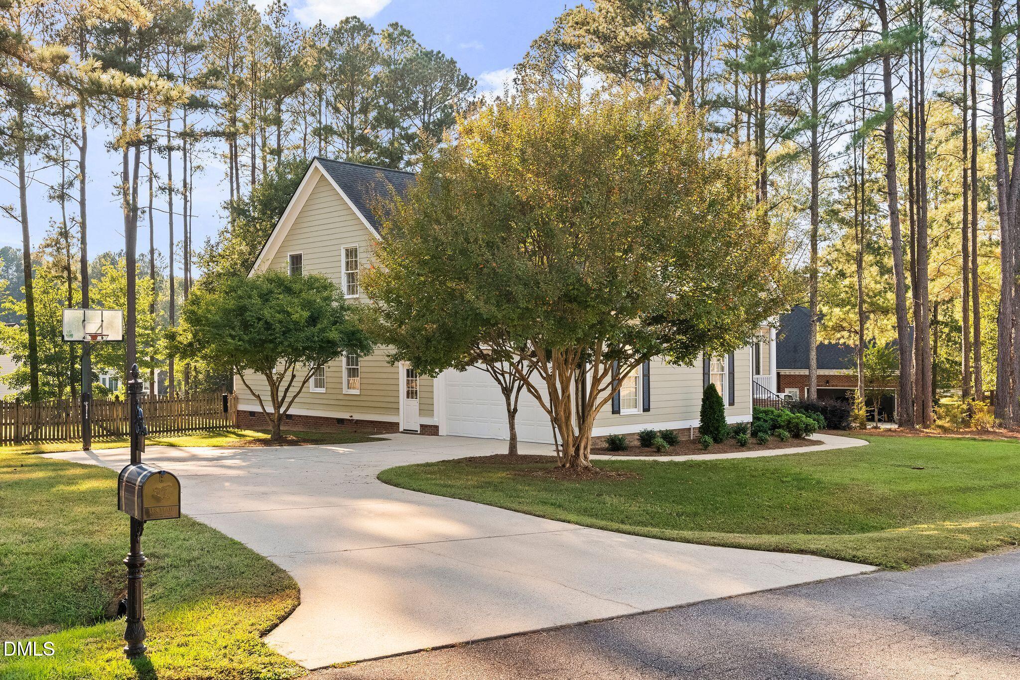 5724 Manor Plantation Drive
