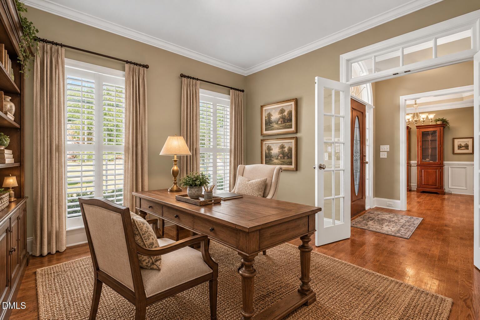 5724 Manor Plantation Drive