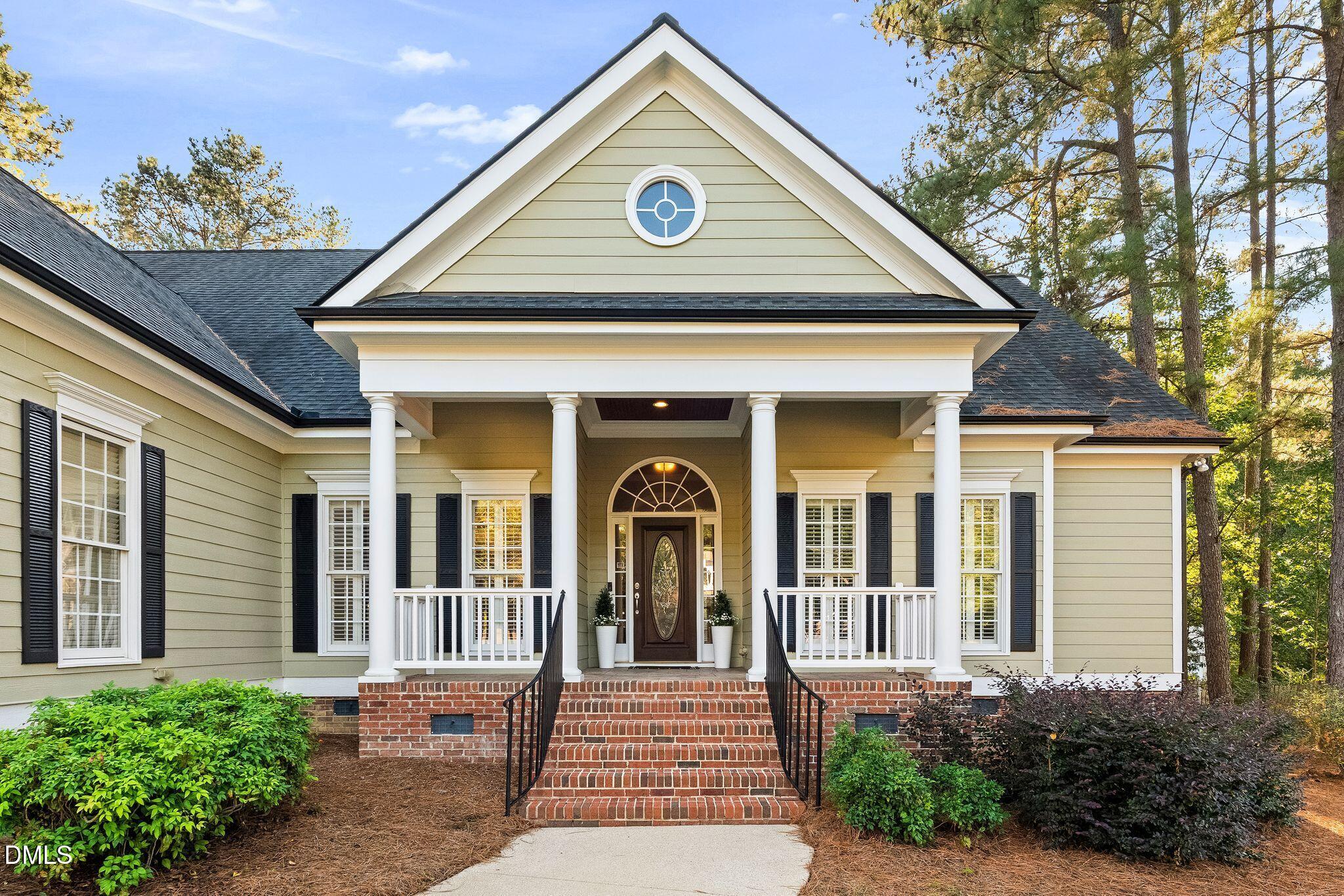 5724 Manor Plantation Drive