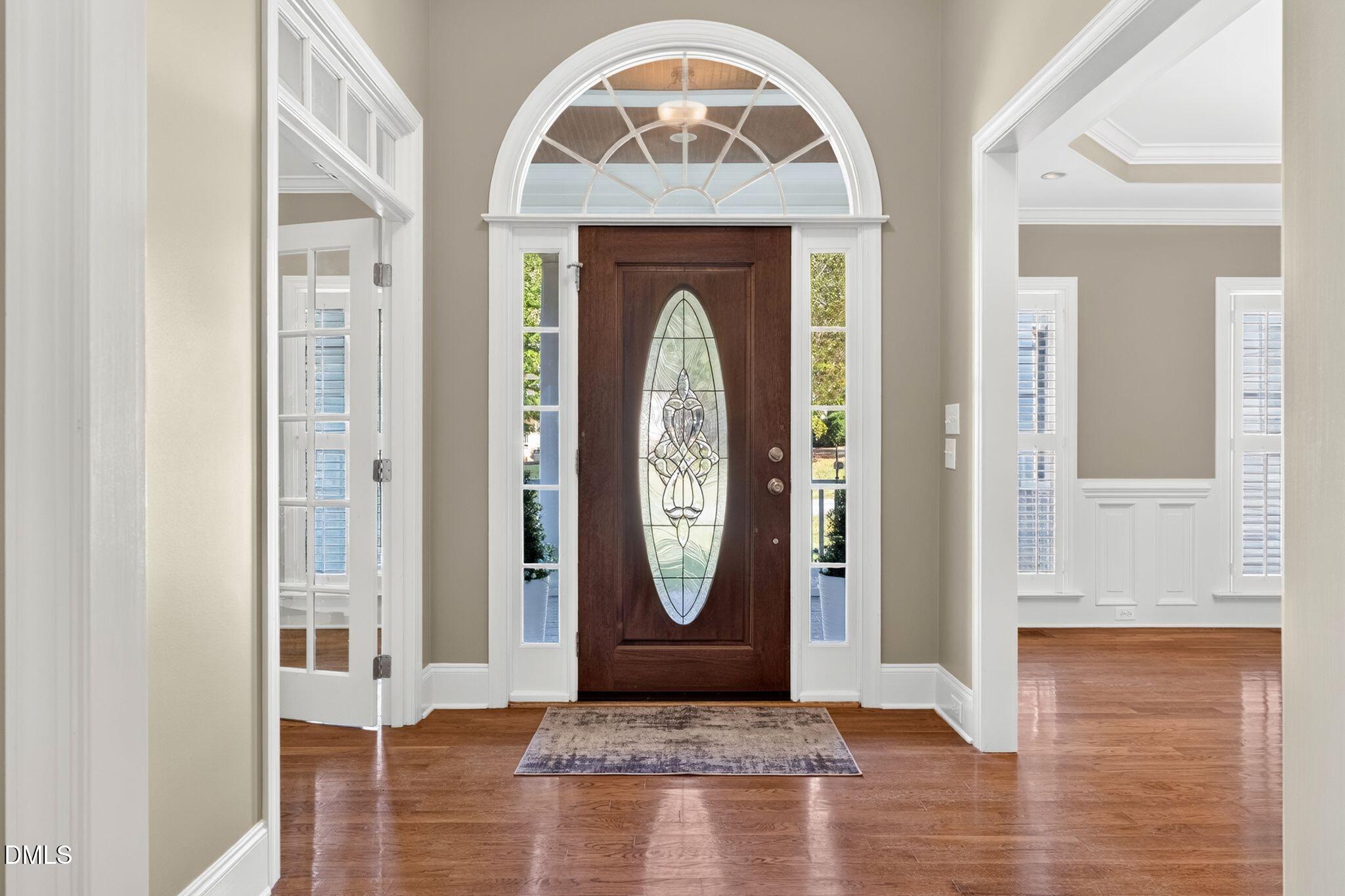 5724 Manor Plantation Drive