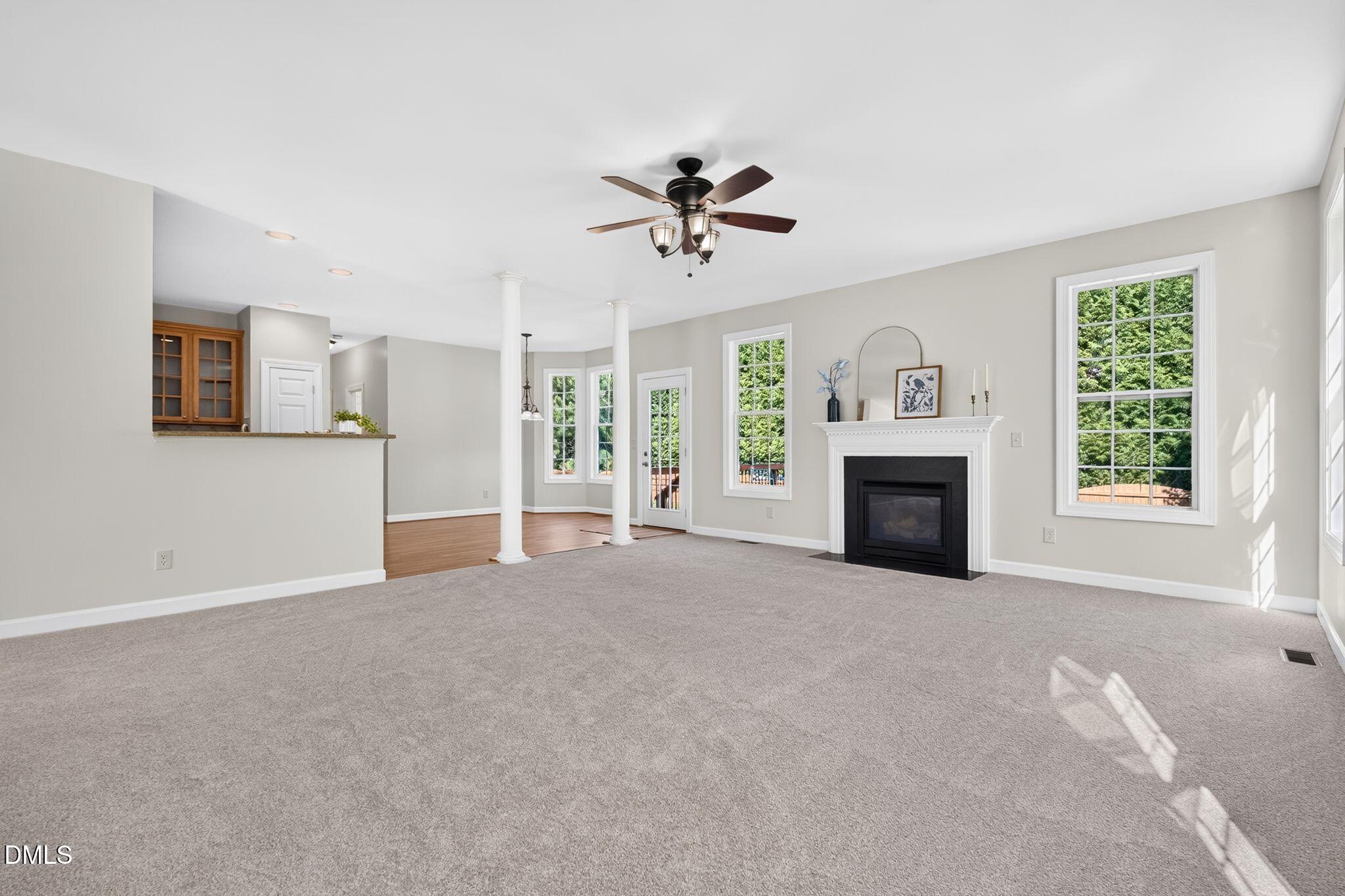 2500 Watersglen Drive