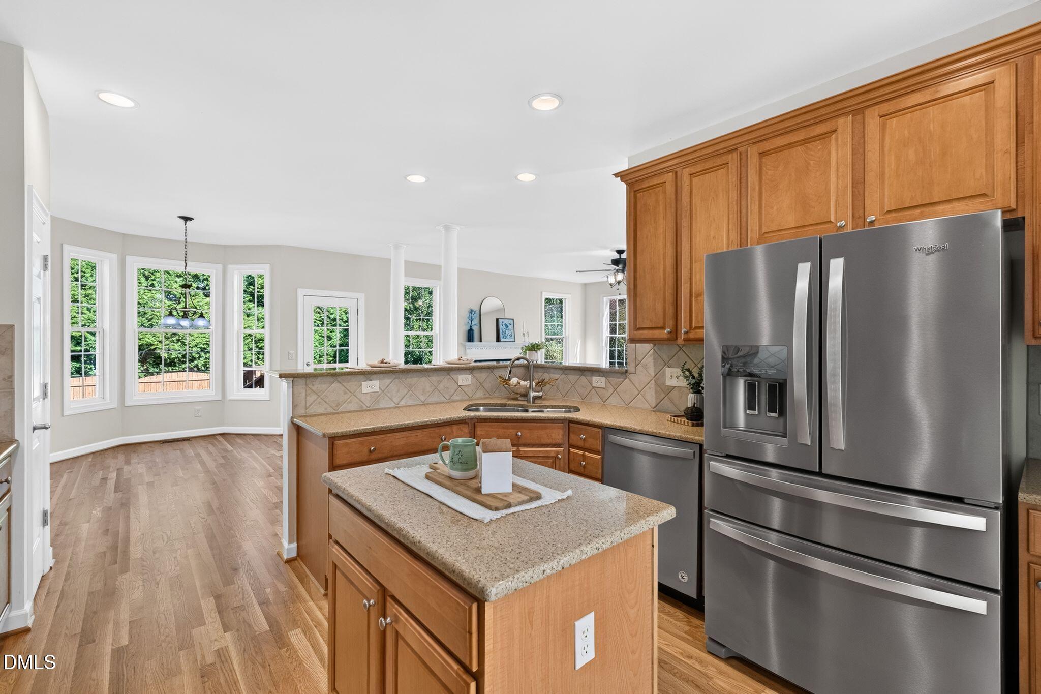 2500 Watersglen Drive
