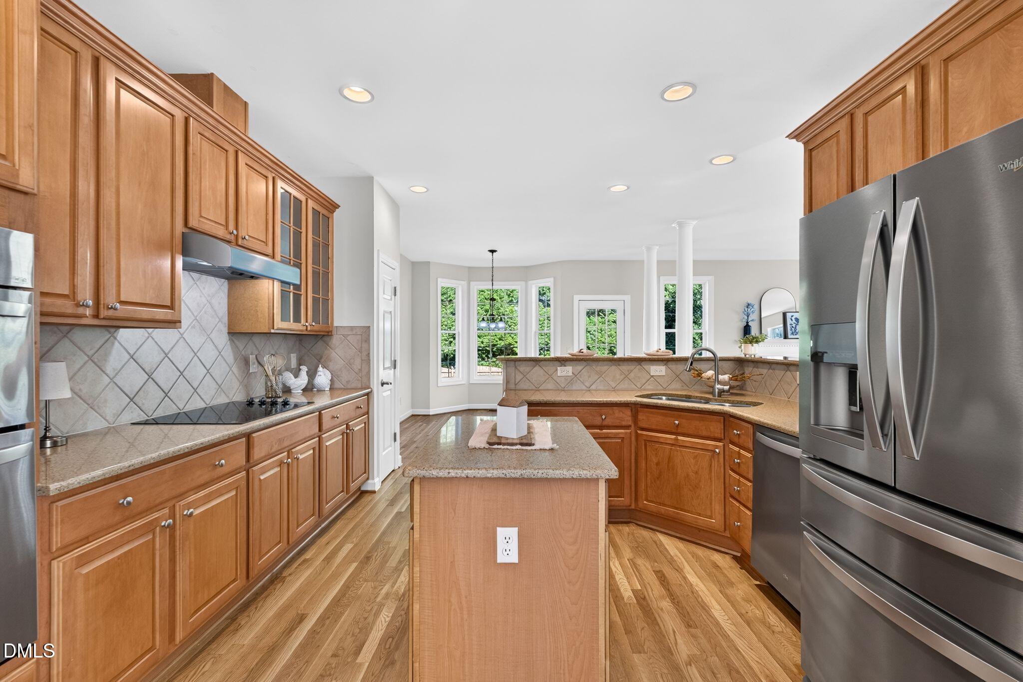 2500 Watersglen Drive