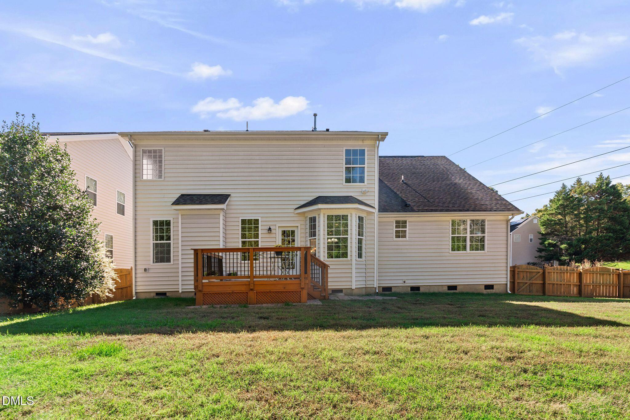 2500 Watersglen Drive