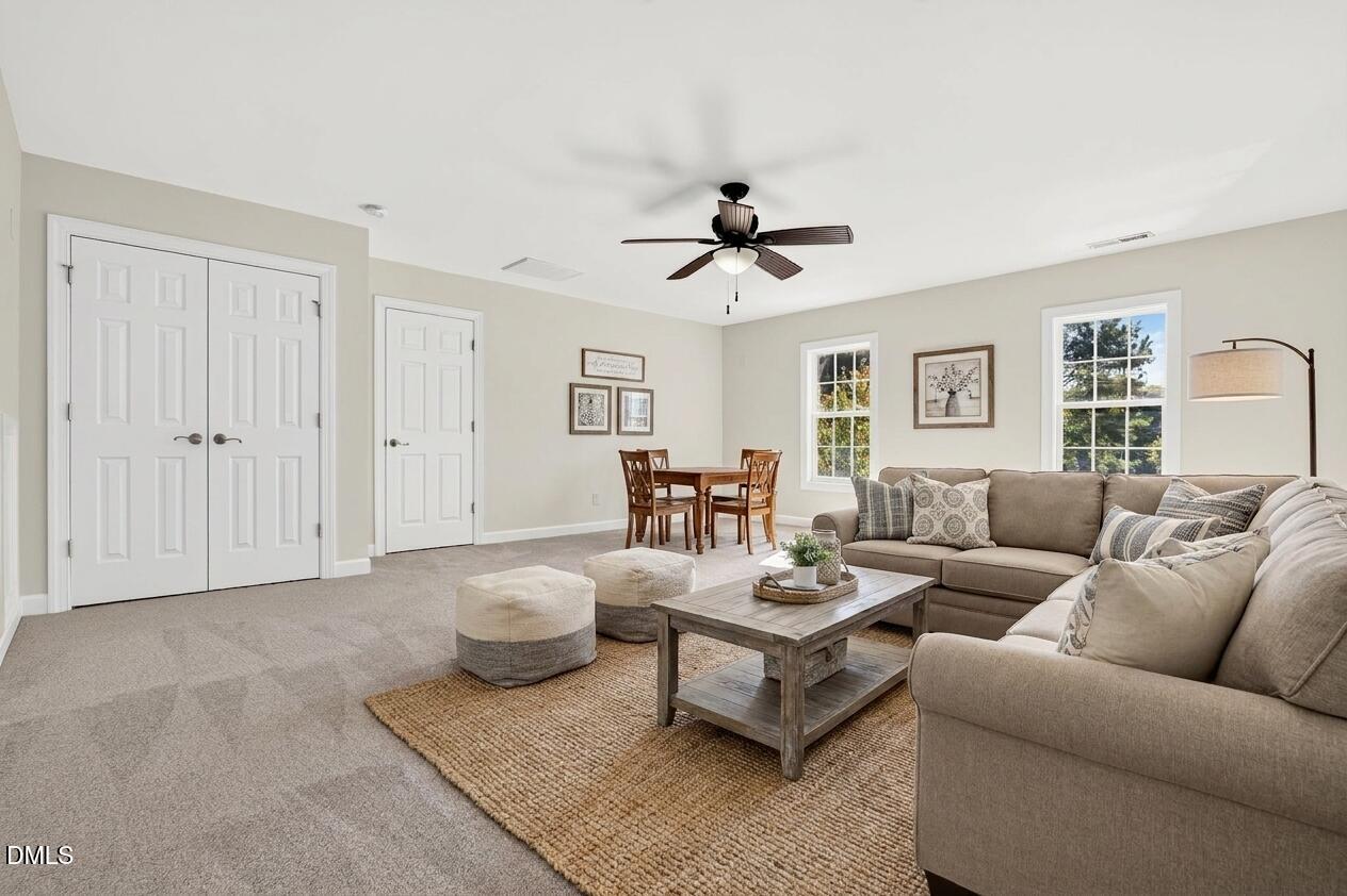 2500 Watersglen Drive