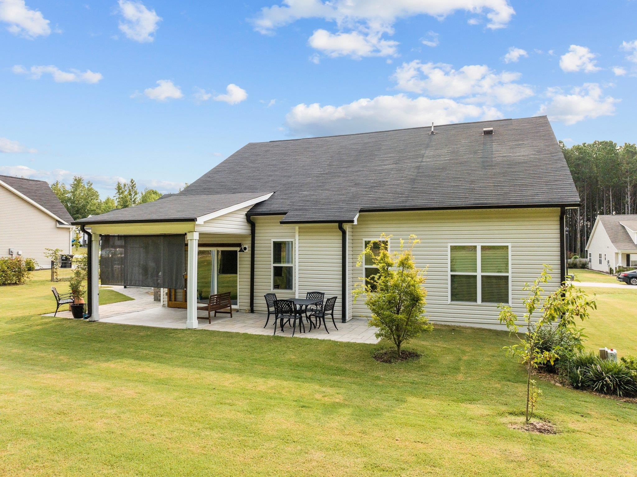 96 S Shreve Drive