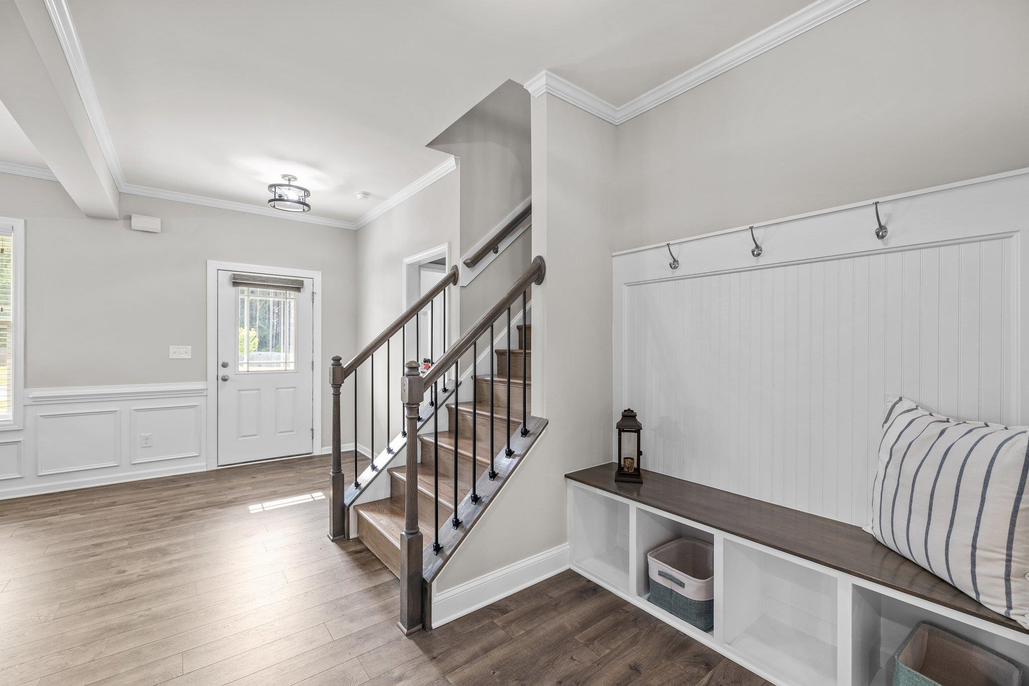 96 S Shreve Drive