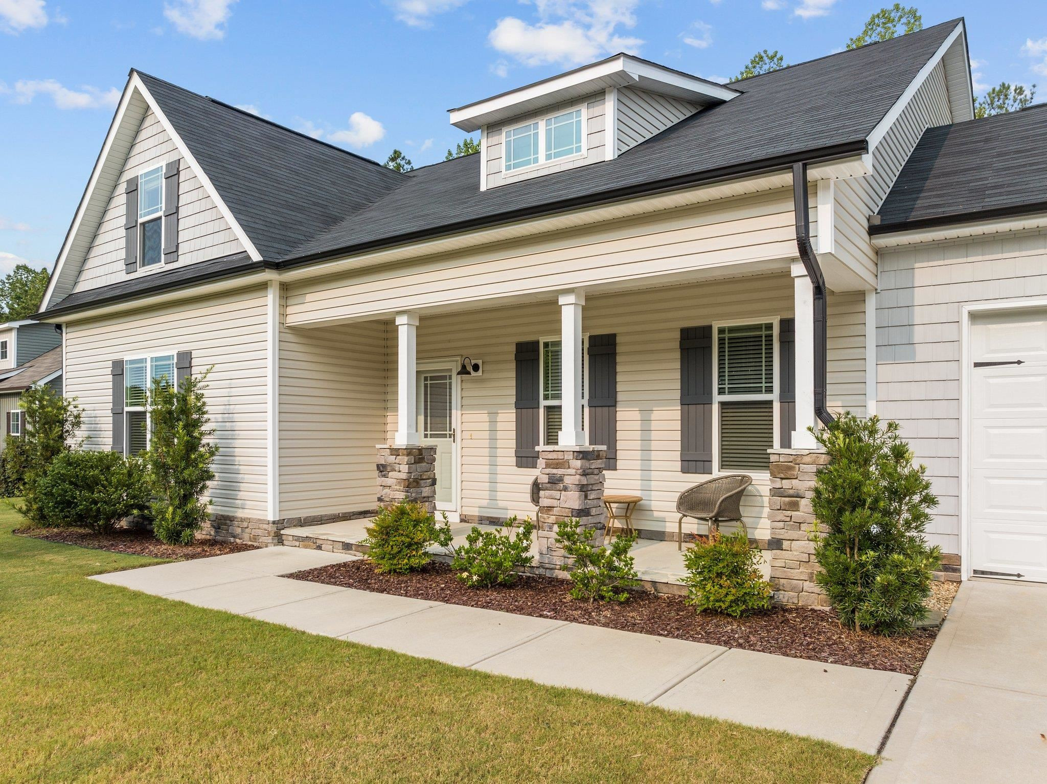 96 S Shreve Drive
