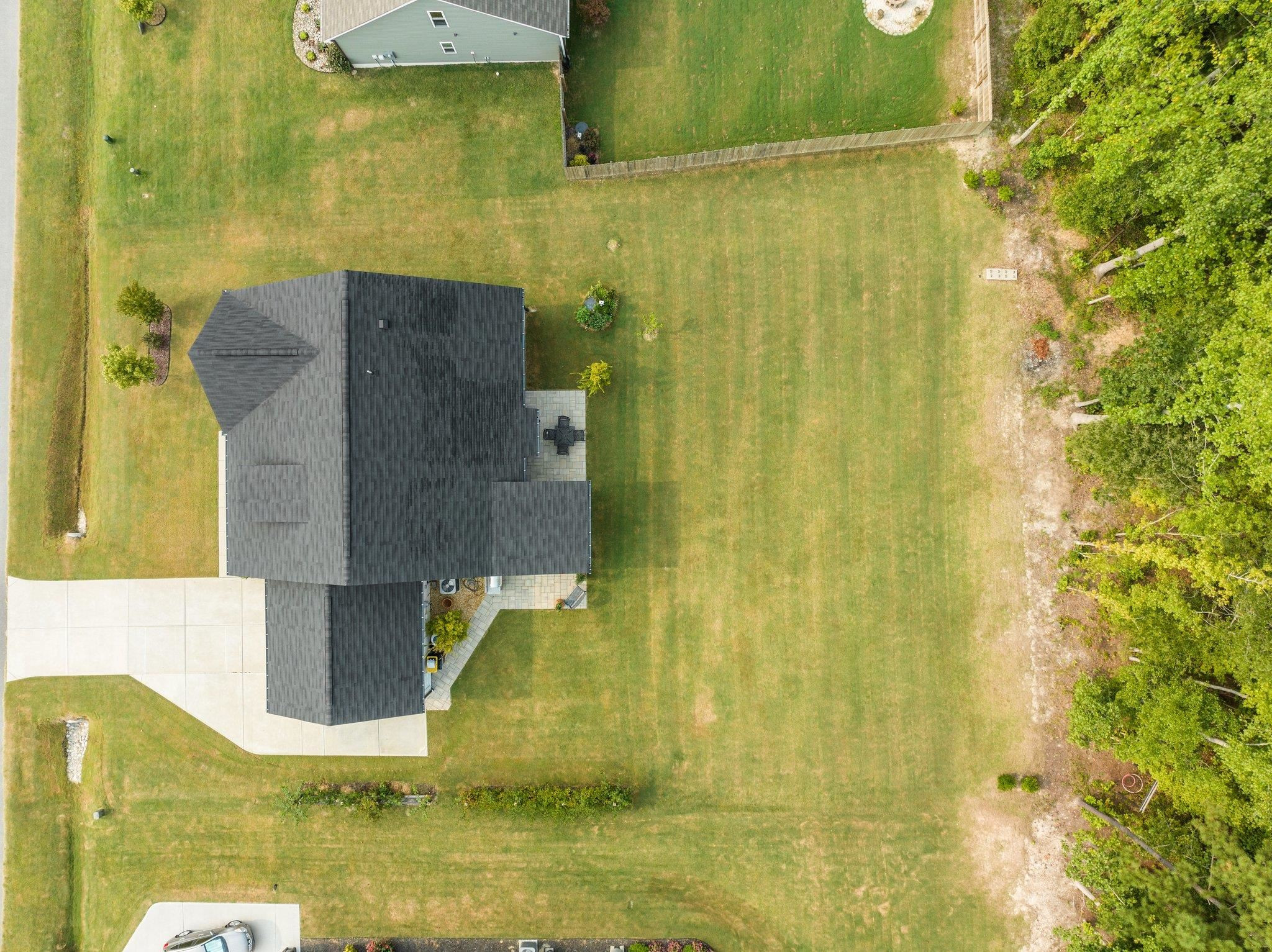 96 S Shreve Drive