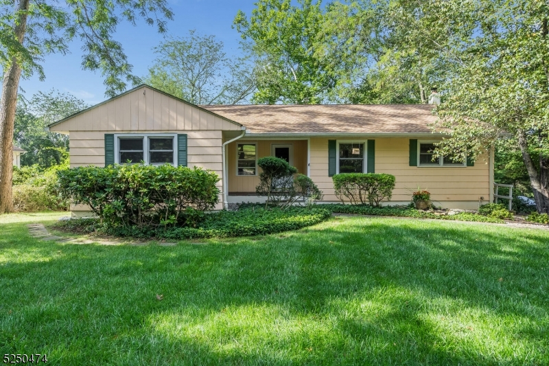 1644 Washington Valley Road