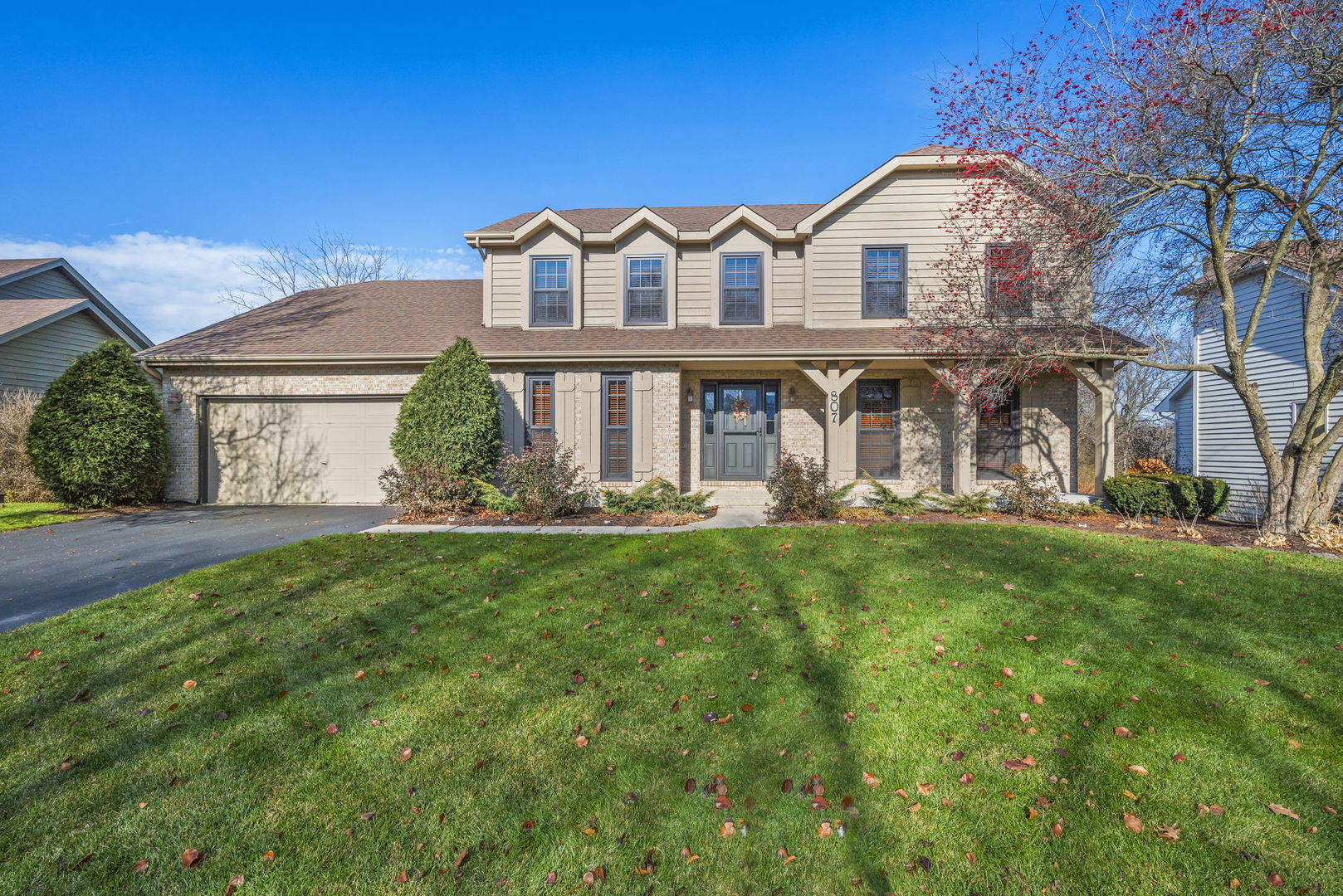 807 Rock Spring Road