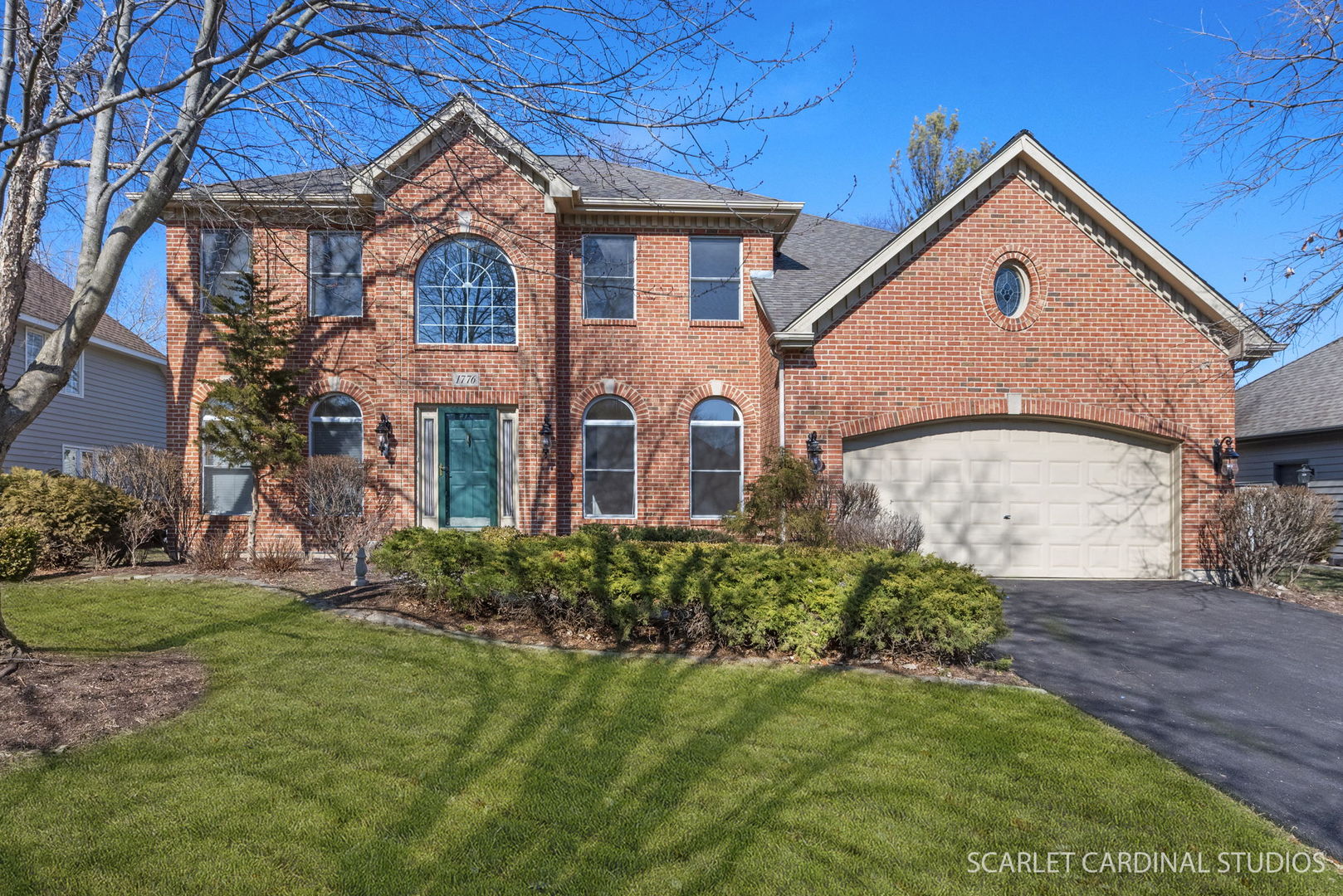 1776 Chadwicke Circle