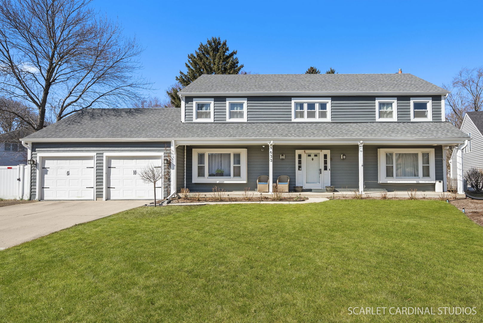 633 Buttonwood Circle