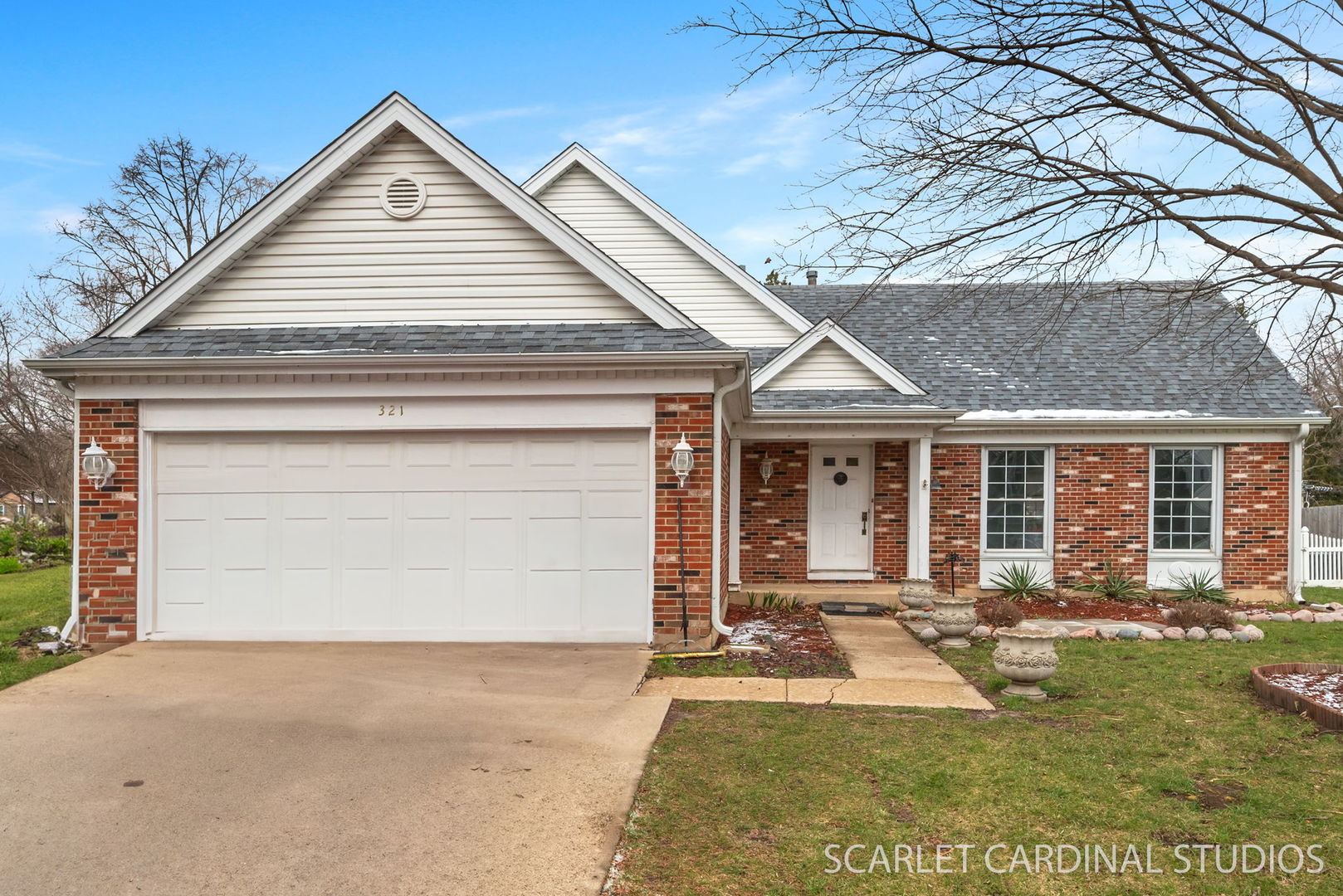 321 Eastland Court