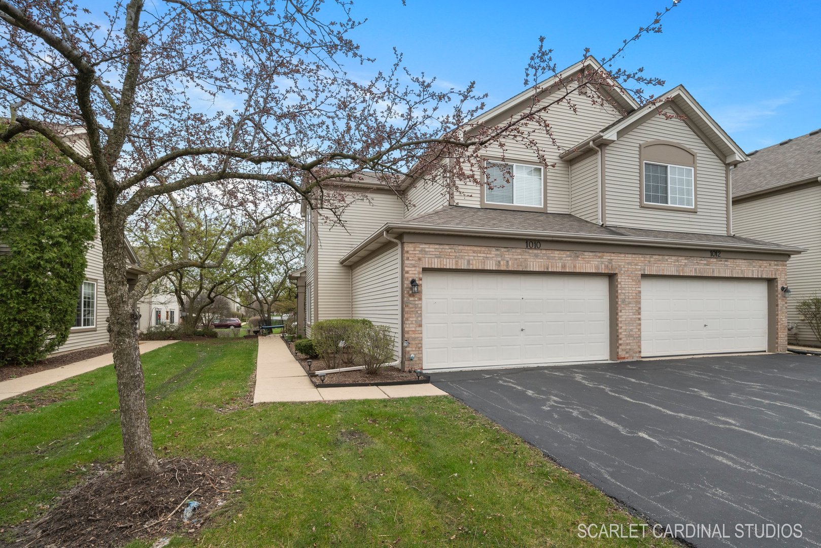 1010 Park Hill Circle