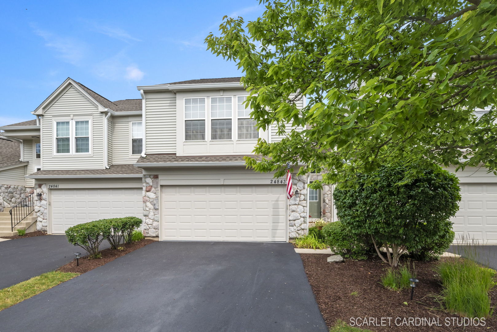 24843 Franklin Lane