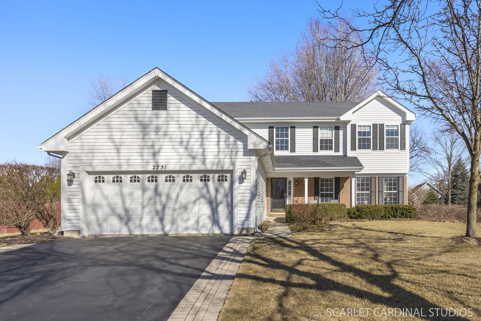 2751 Bluewater Circle