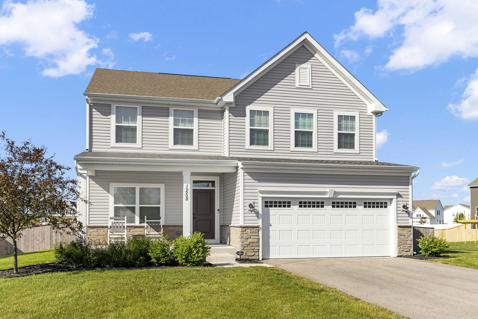 1258 Wood Cliff Court