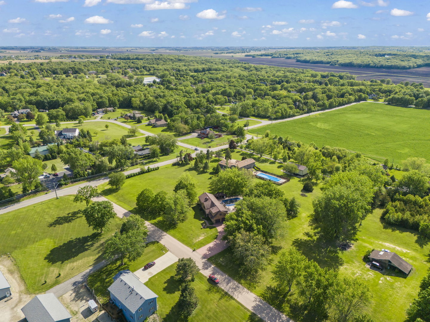 23 Eagle View Lane