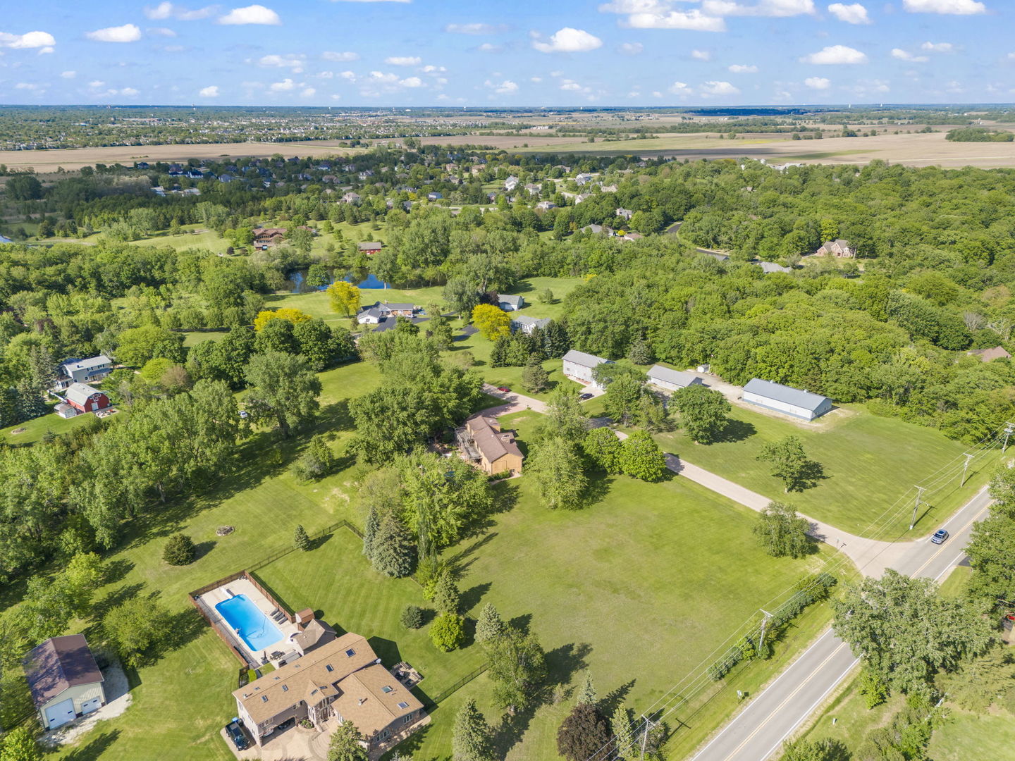 23 Eagle View Lane