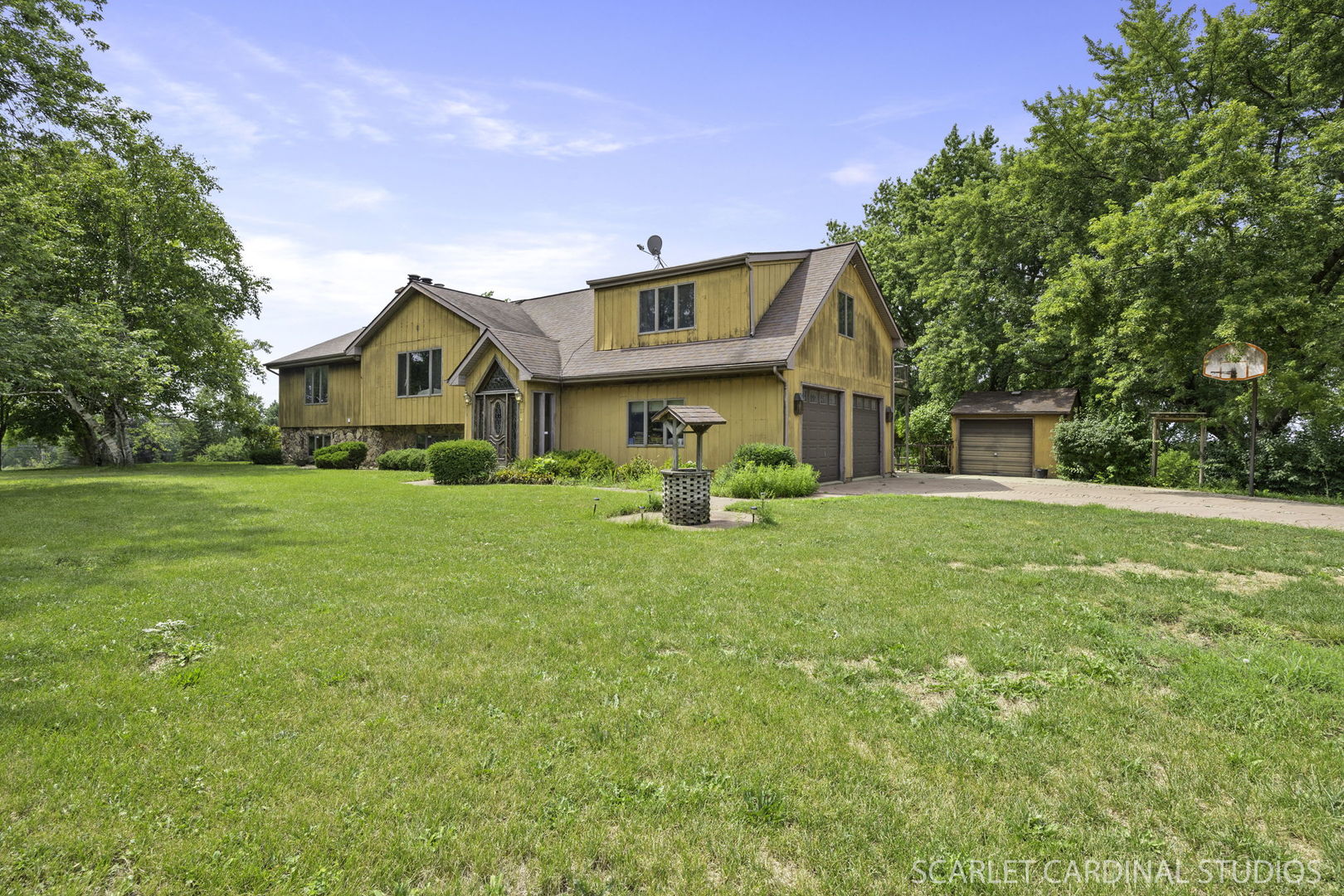 23 Eagle View Lane