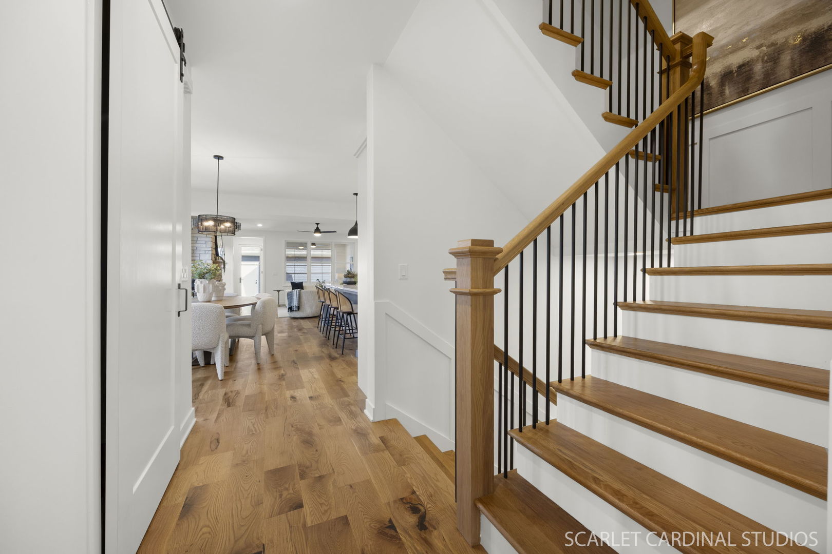 715 N Brainard Street