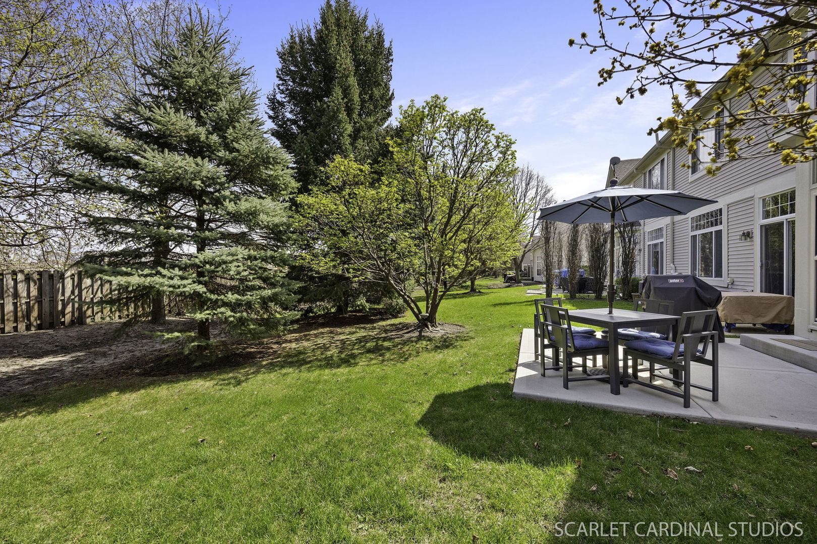 3307 Rosecroft Lane