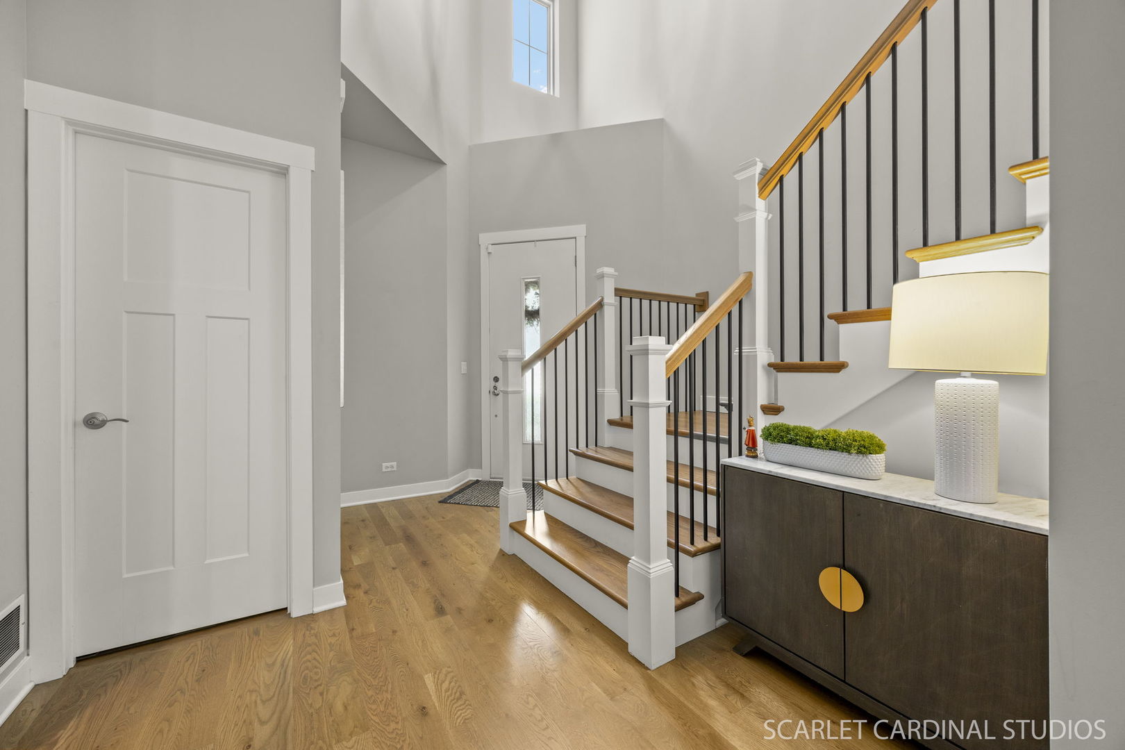 3307 Rosecroft Lane