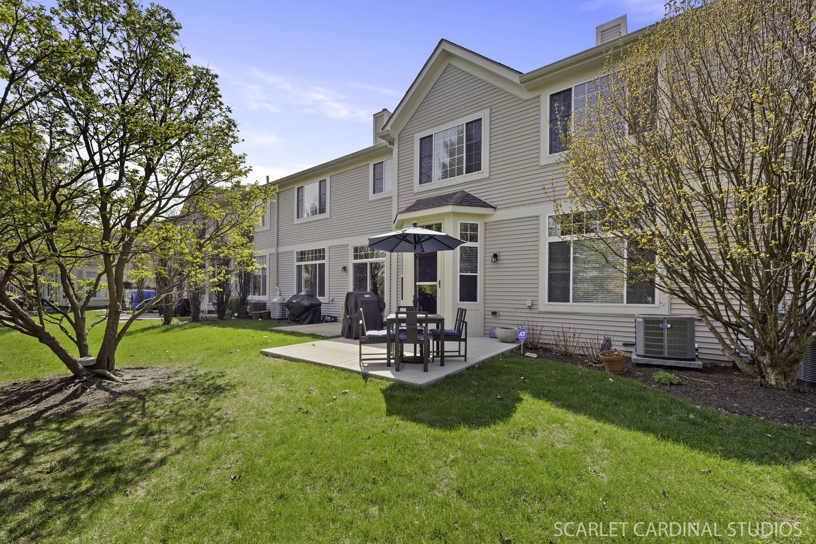 3307 Rosecroft Lane