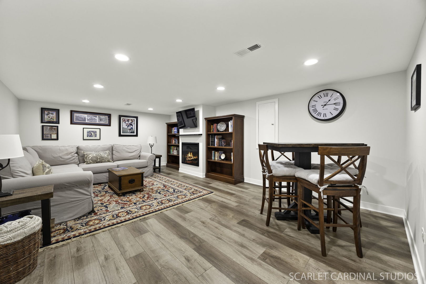 3307 Rosecroft Lane