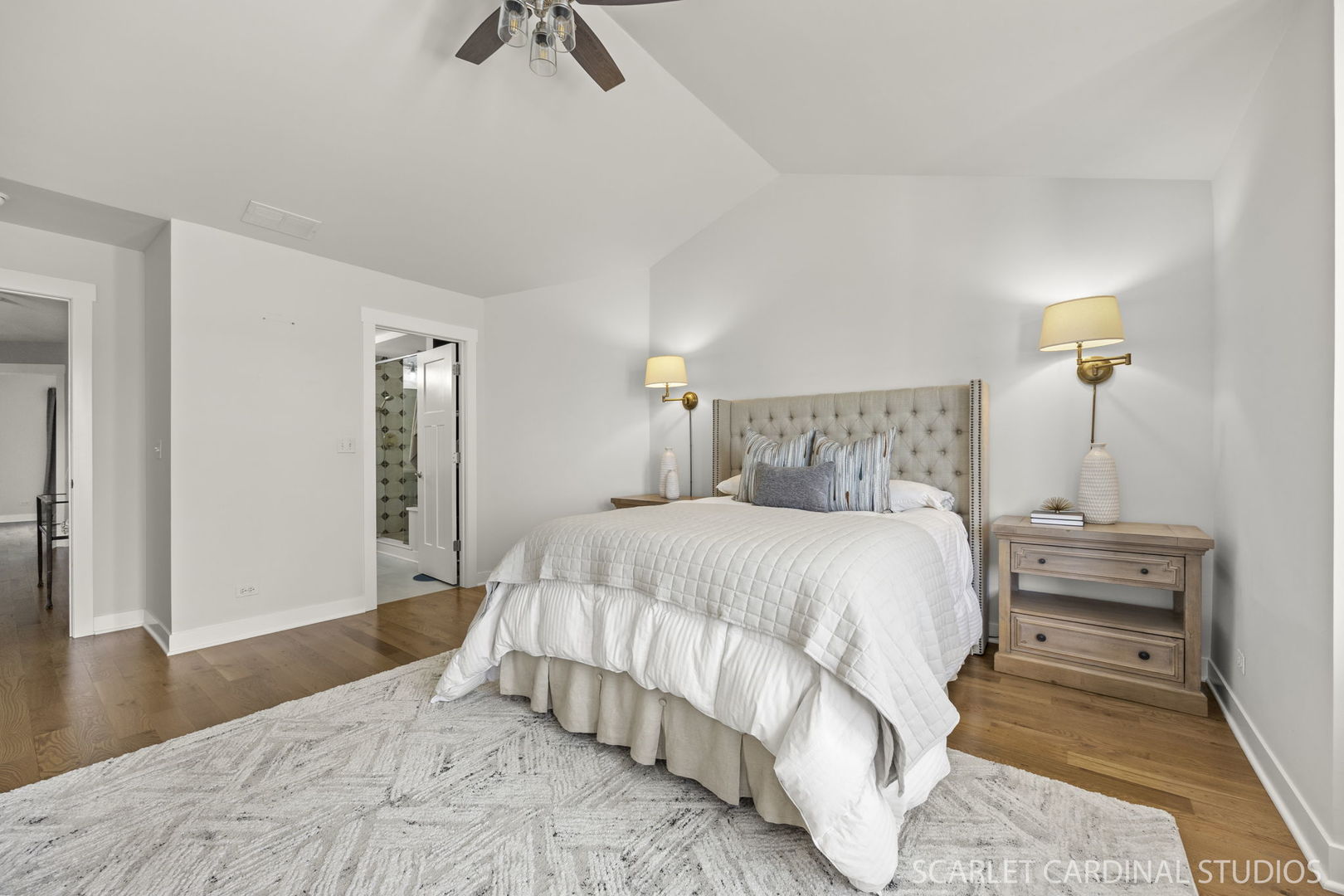 3307 Rosecroft Lane