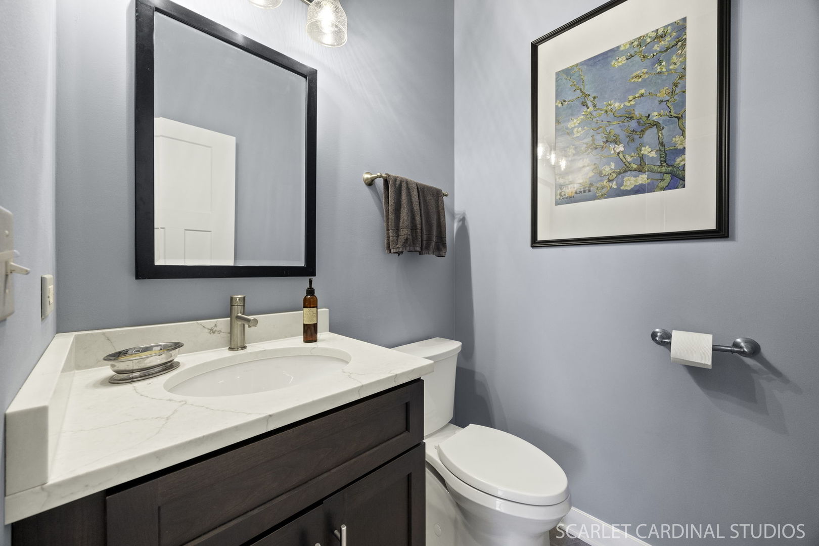 3307 Rosecroft Lane