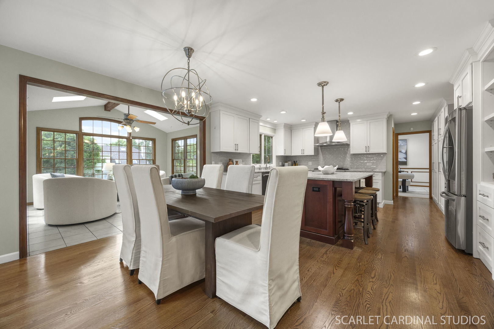 1911 Morgan Circle