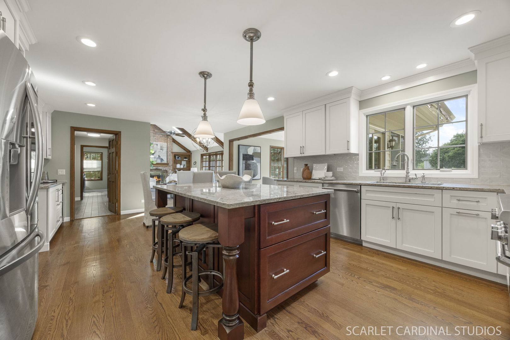 1911 Morgan Circle