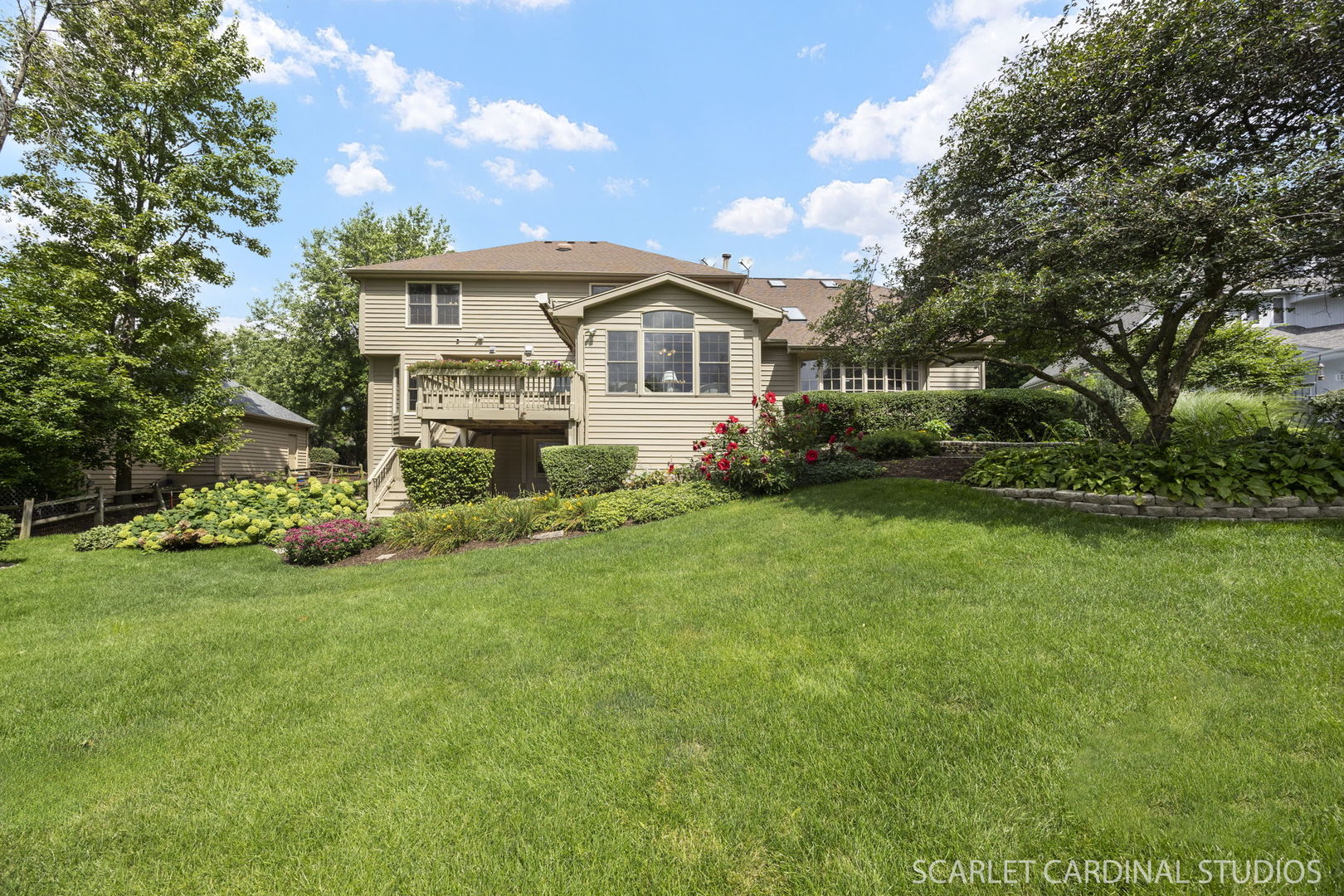 1911 Morgan Circle