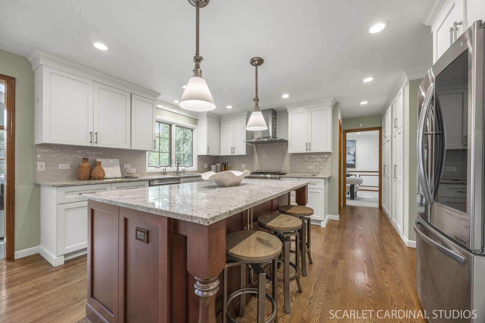 1911 Morgan Circle