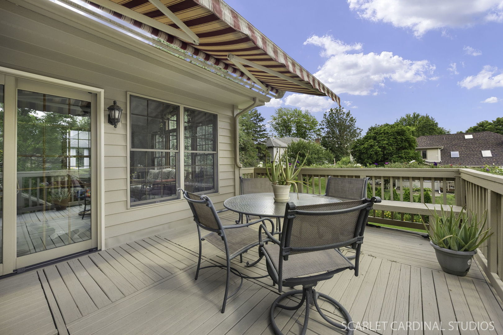 1911 Morgan Circle