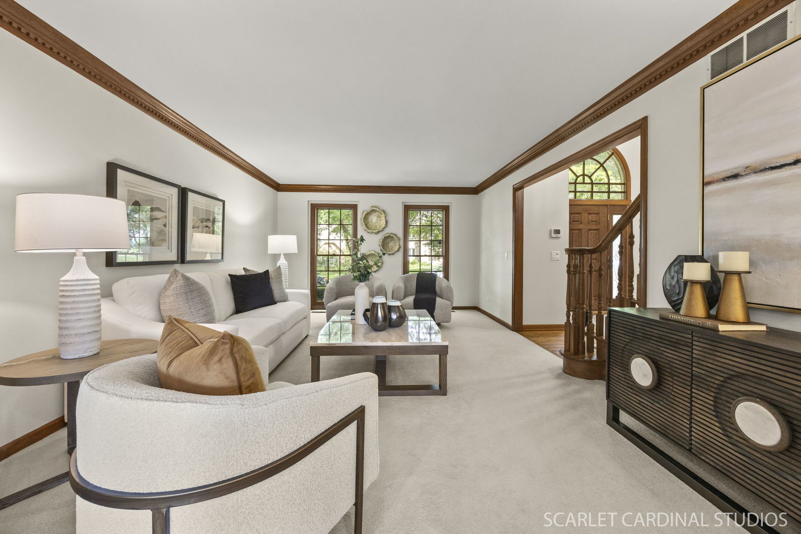 1911 Morgan Circle