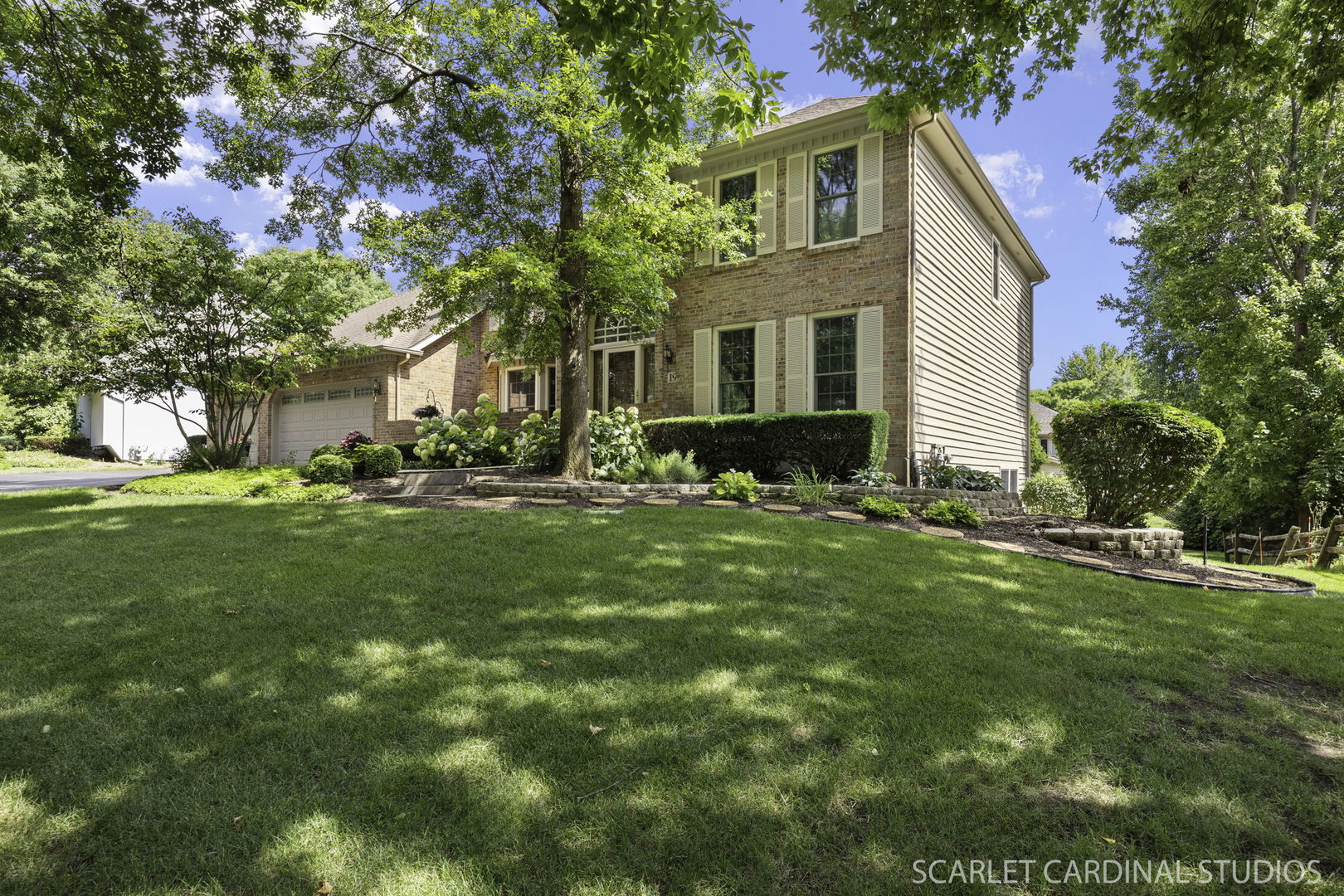 1911 Morgan Circle